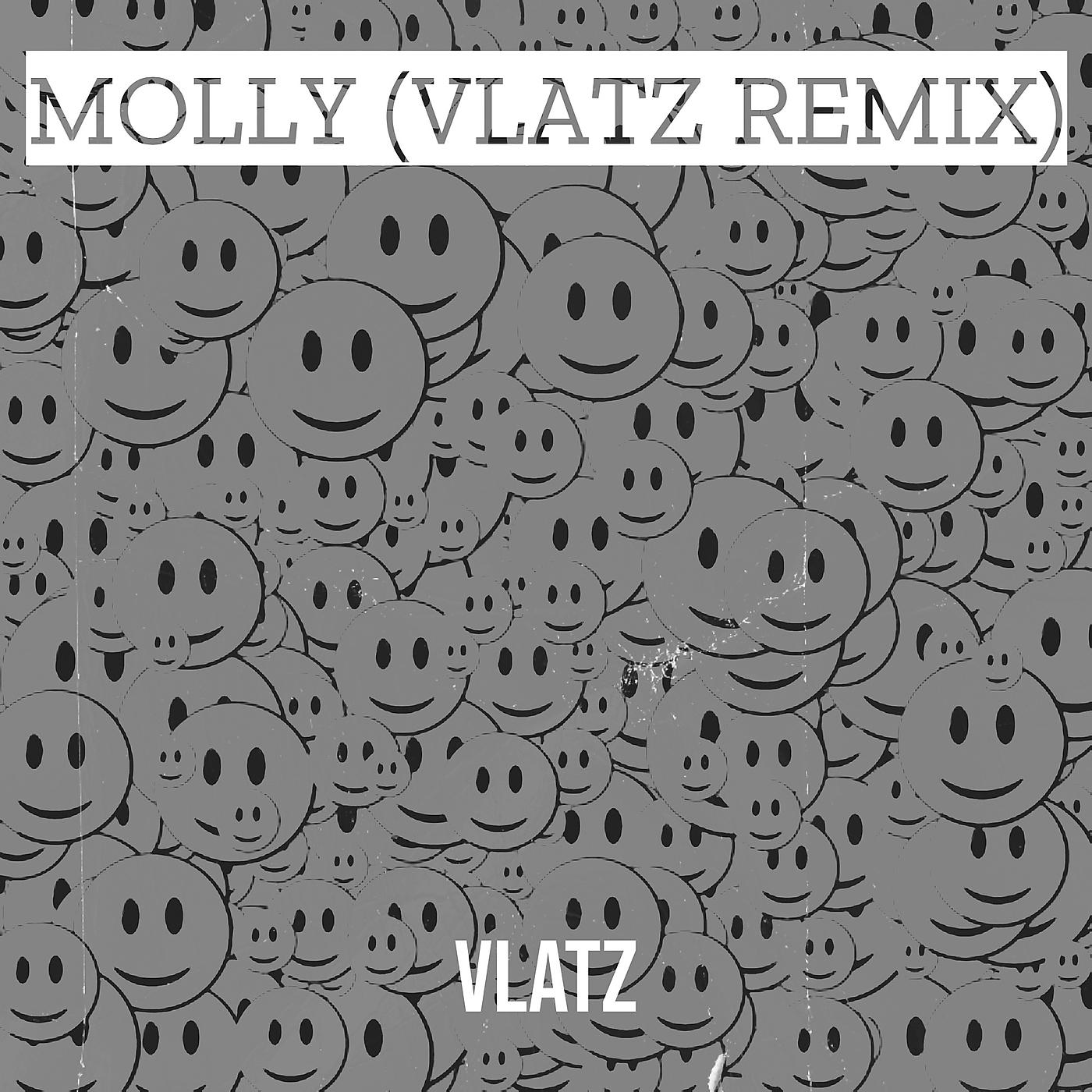 Постер альбома Molly (Vlatz Remix)