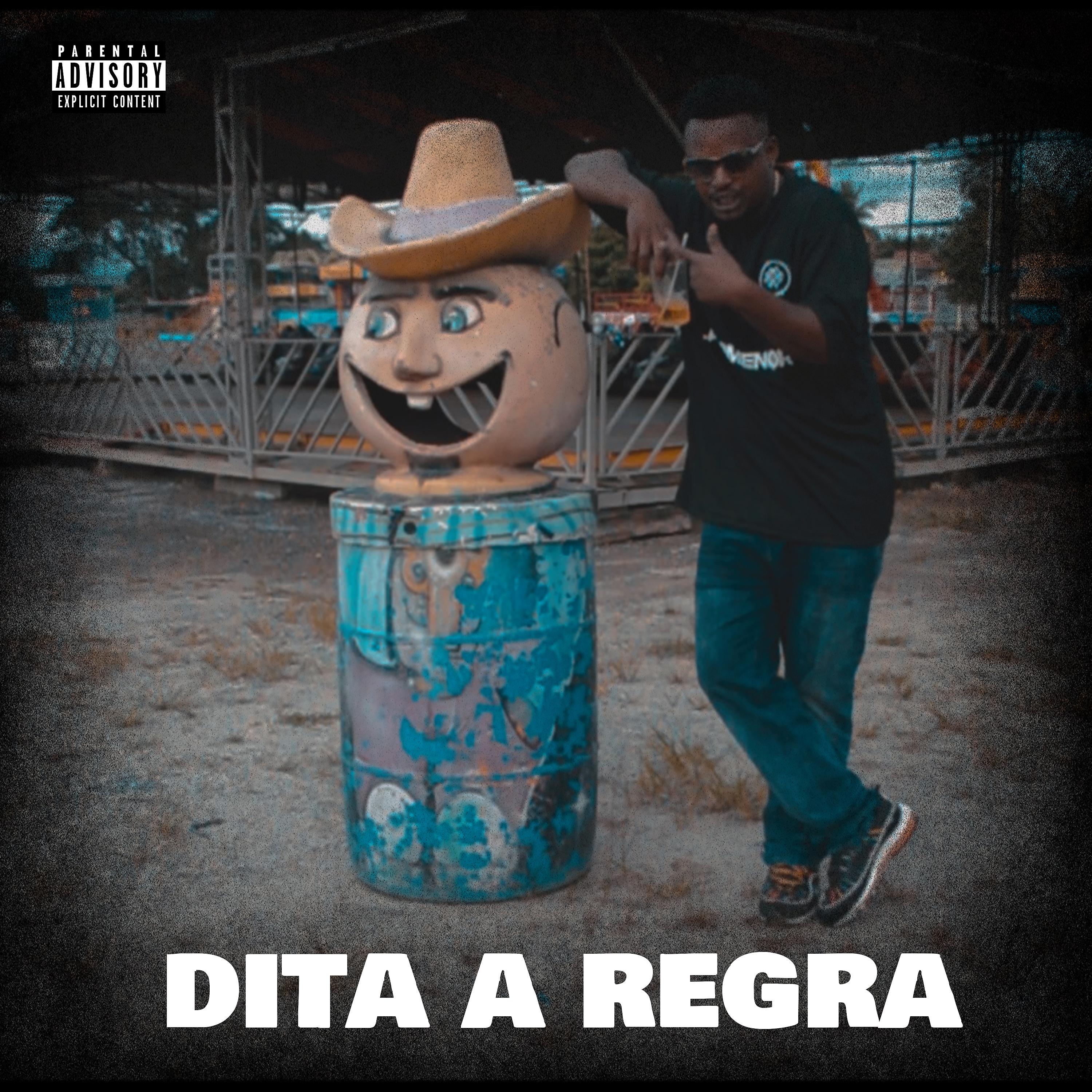 Постер альбома Dita a Regra