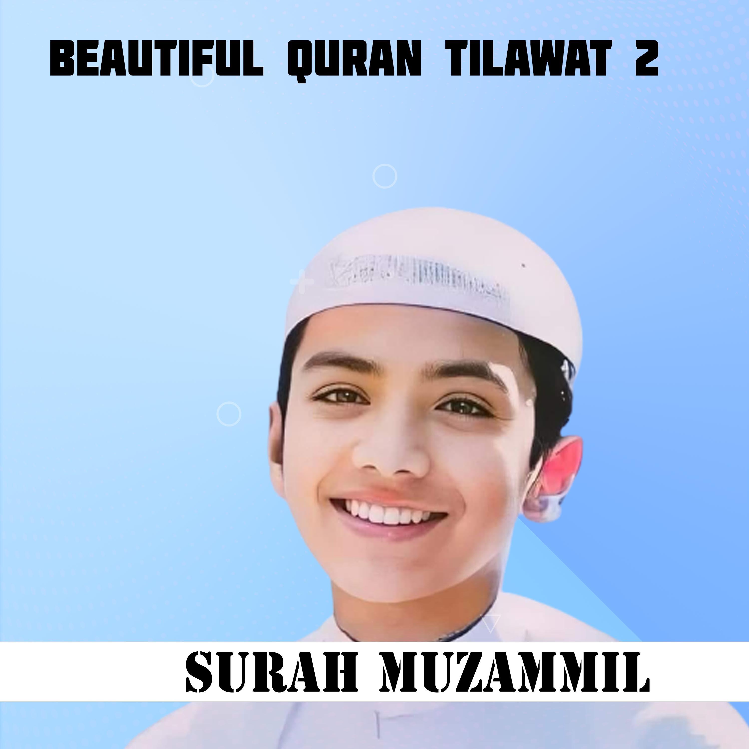 Постер альбома beautiful quran tilawat 2