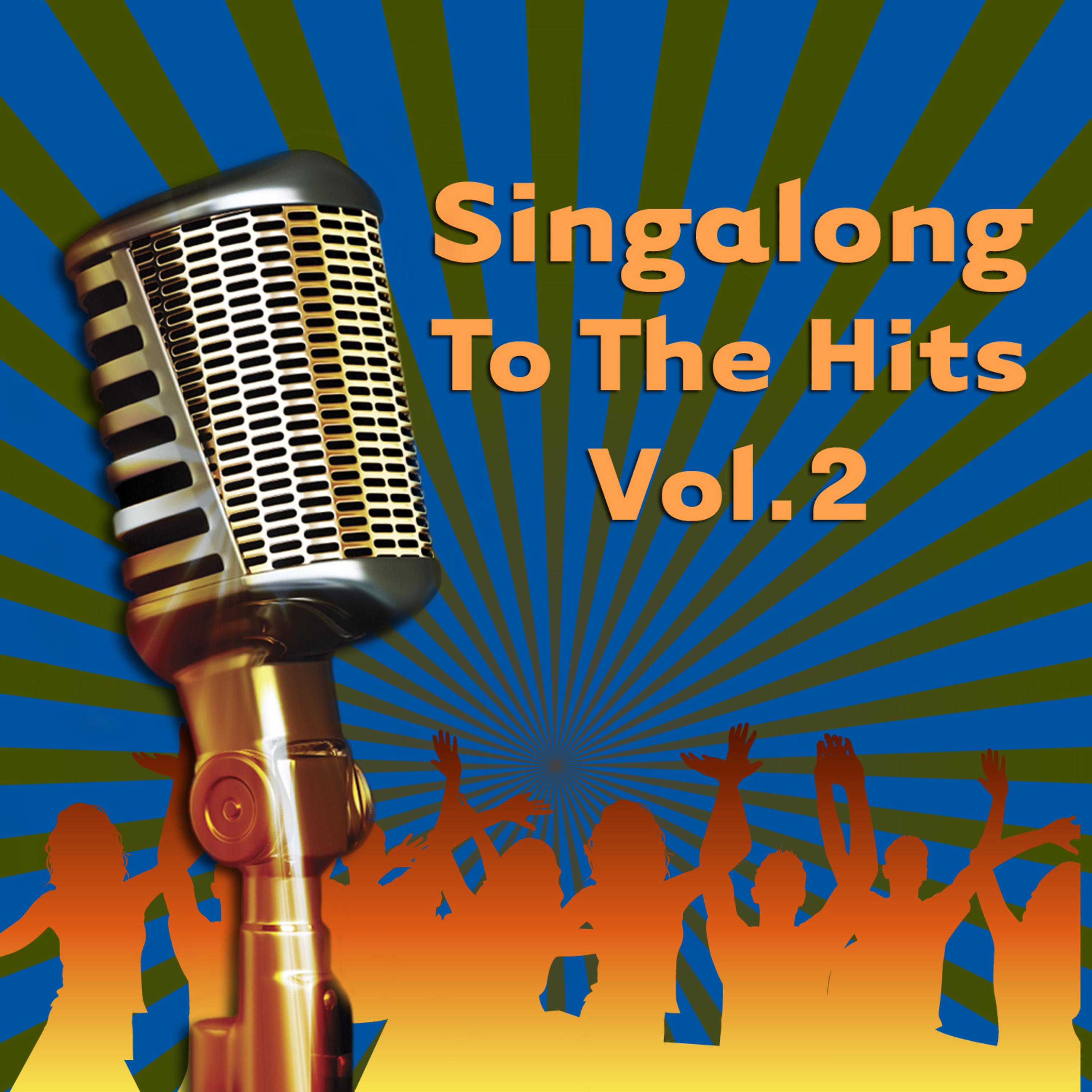 Постер альбома Singalong To The Hits Vol. 2