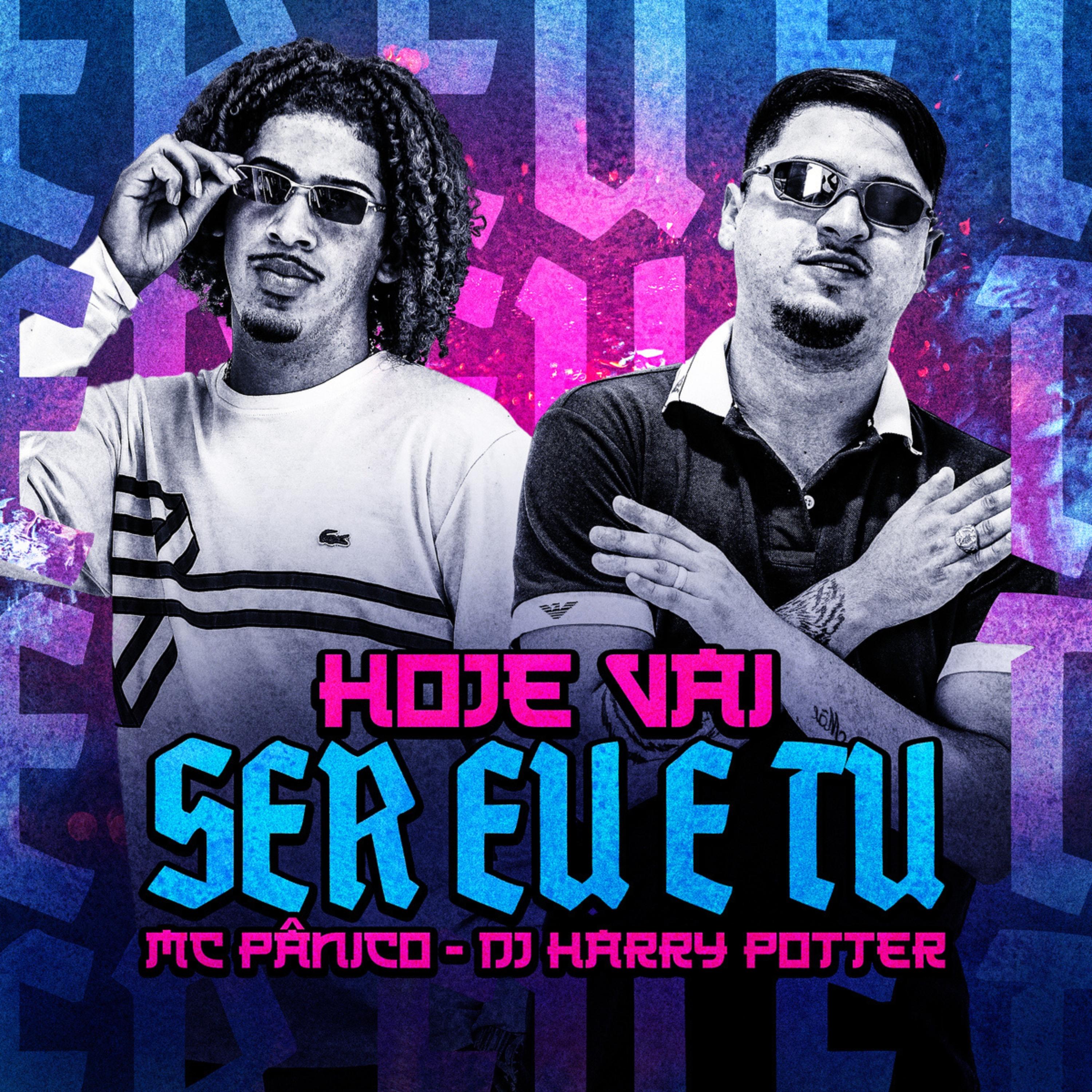 Постер альбома Hoje Vai Ser Eu e Tu
