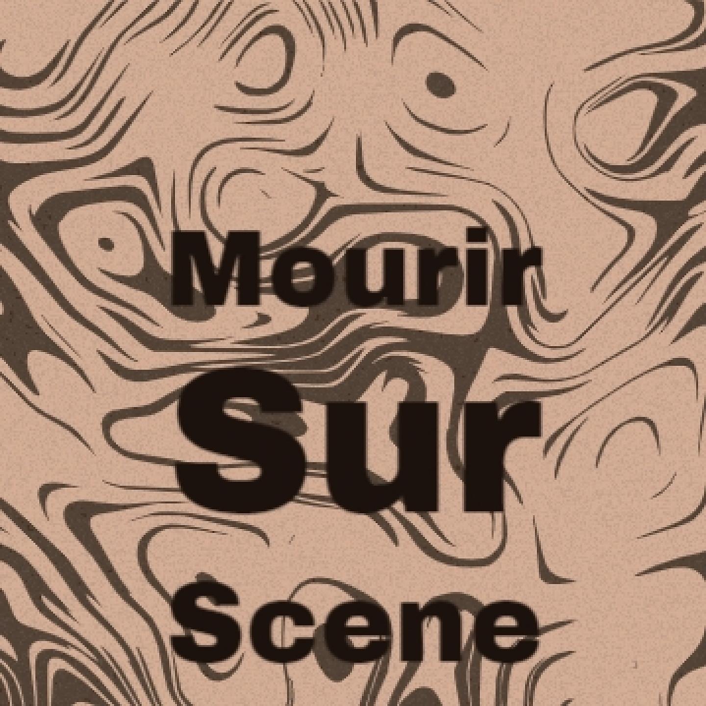 Постер альбома Mourir Sur Scene