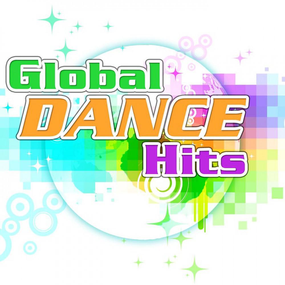 Постер альбома Global Dance Hits
