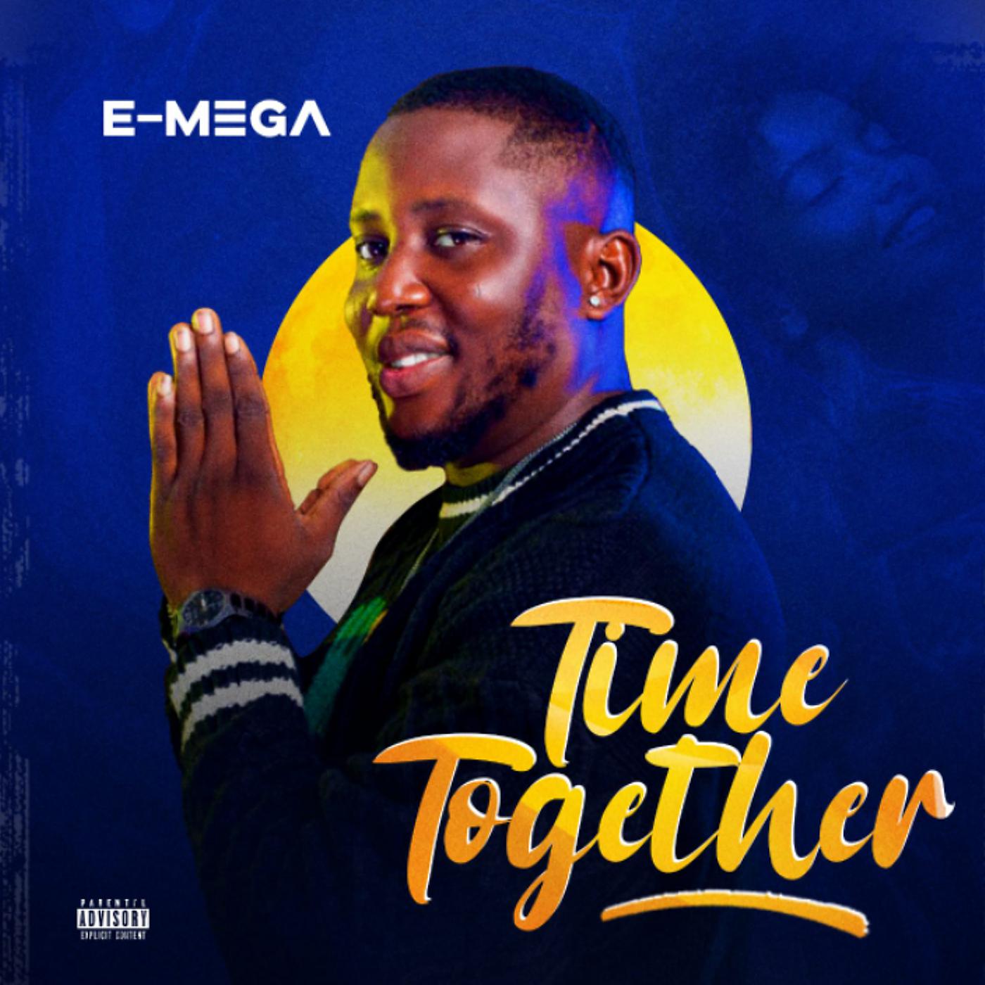 Постер альбома Time Together