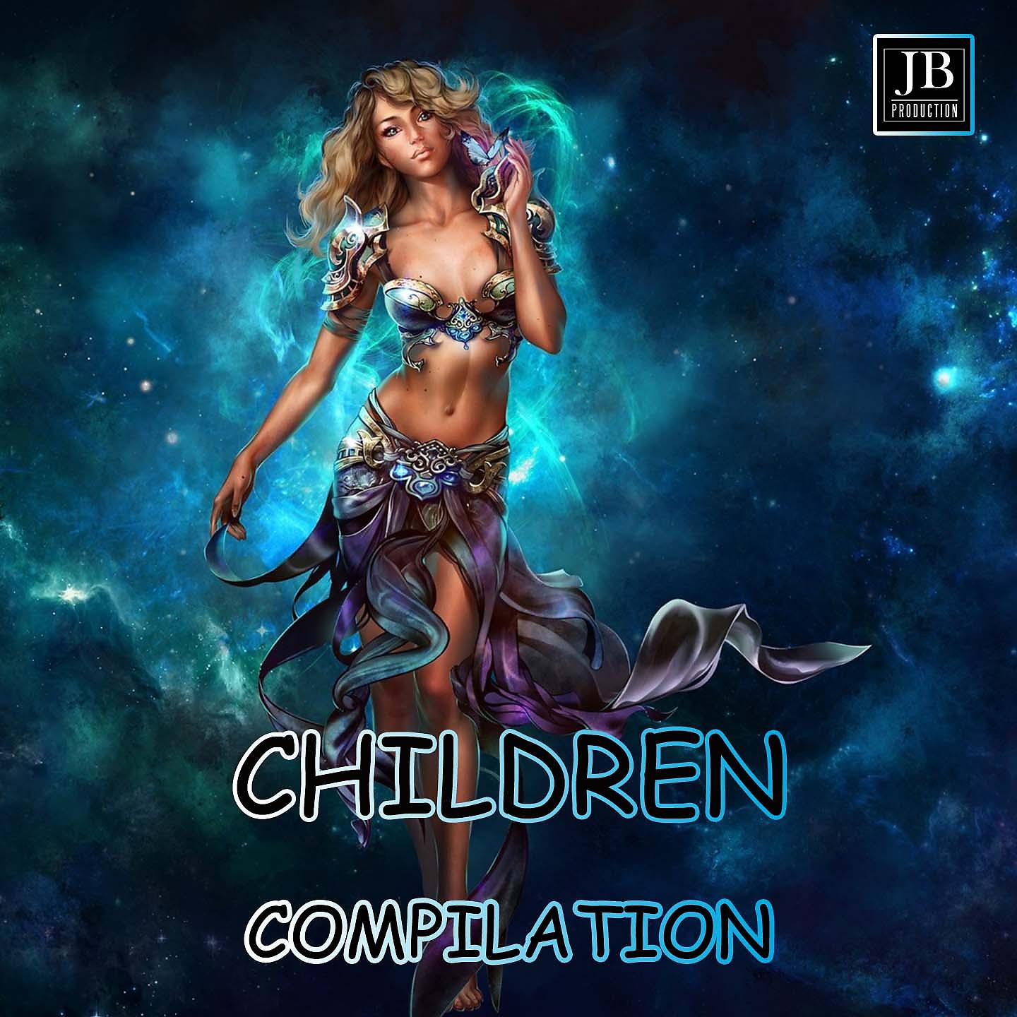 Постер альбома Children Compilation