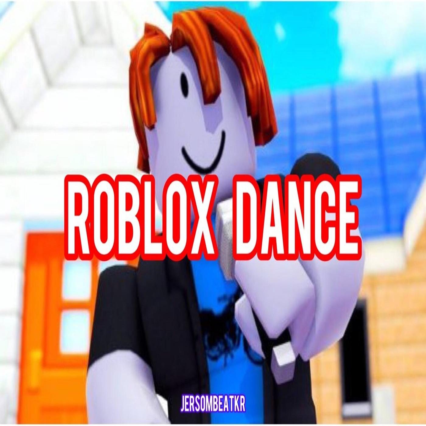 Постер альбома Roblox Dance