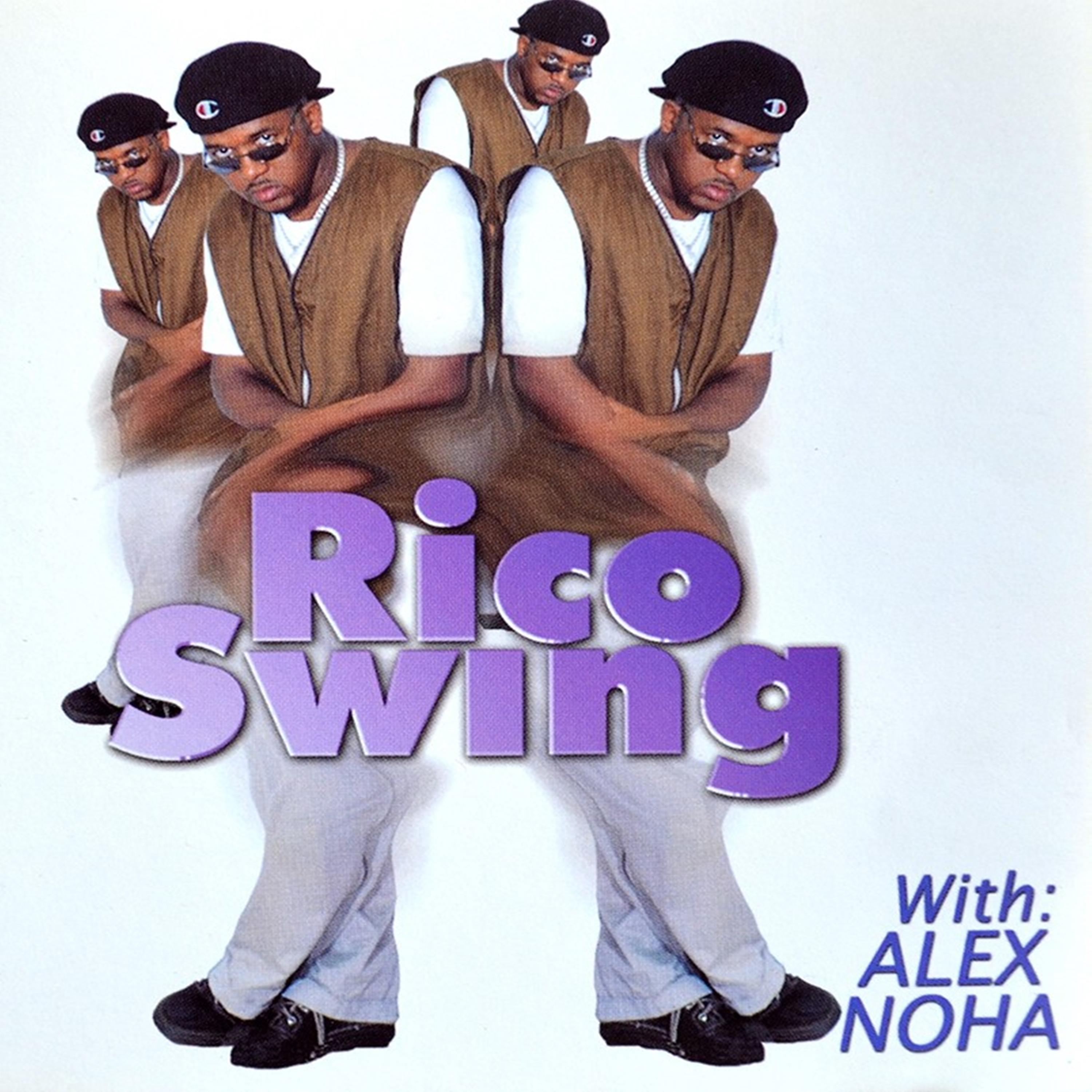 Постер альбома Rico Swing