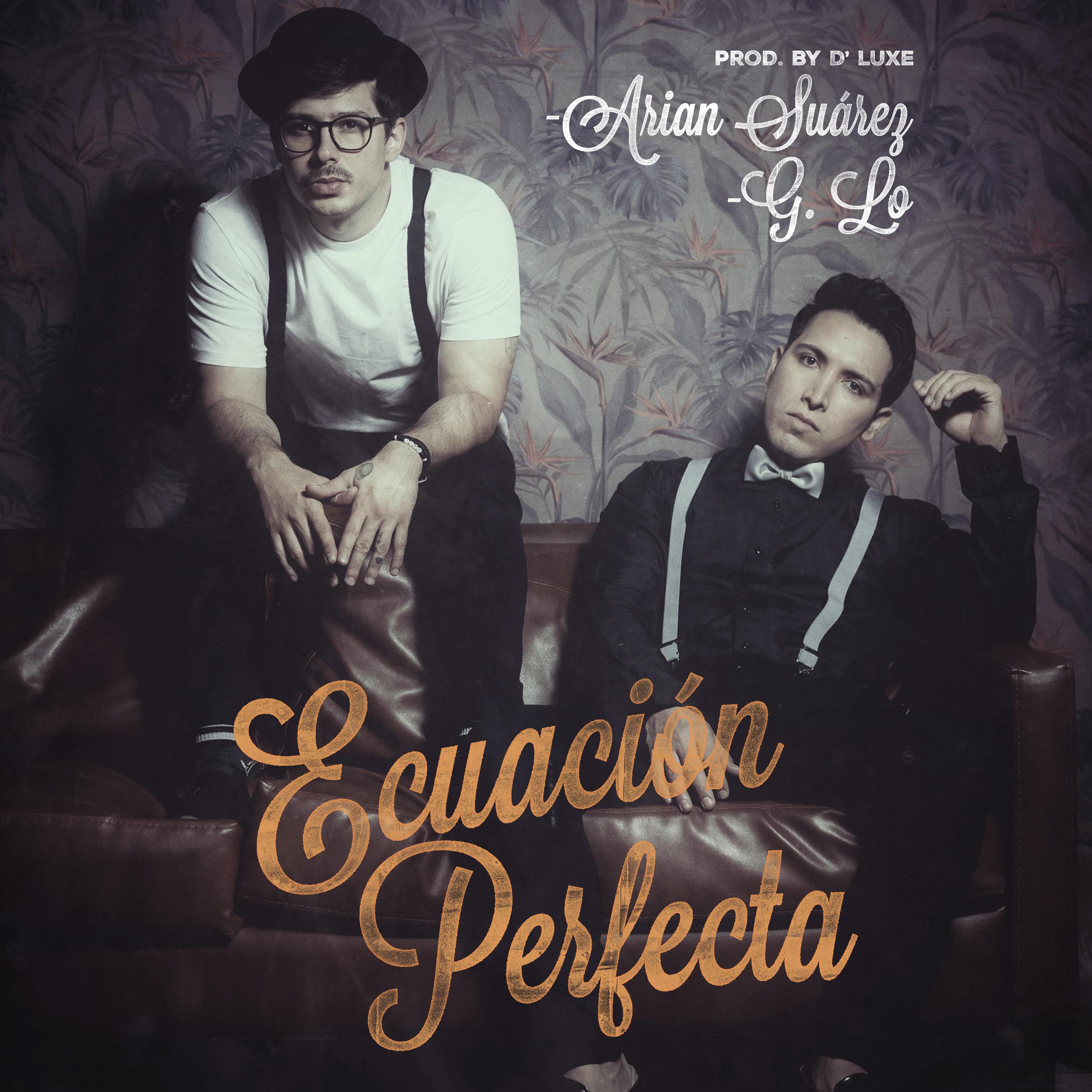 Постер альбома Ecuación Perfecta