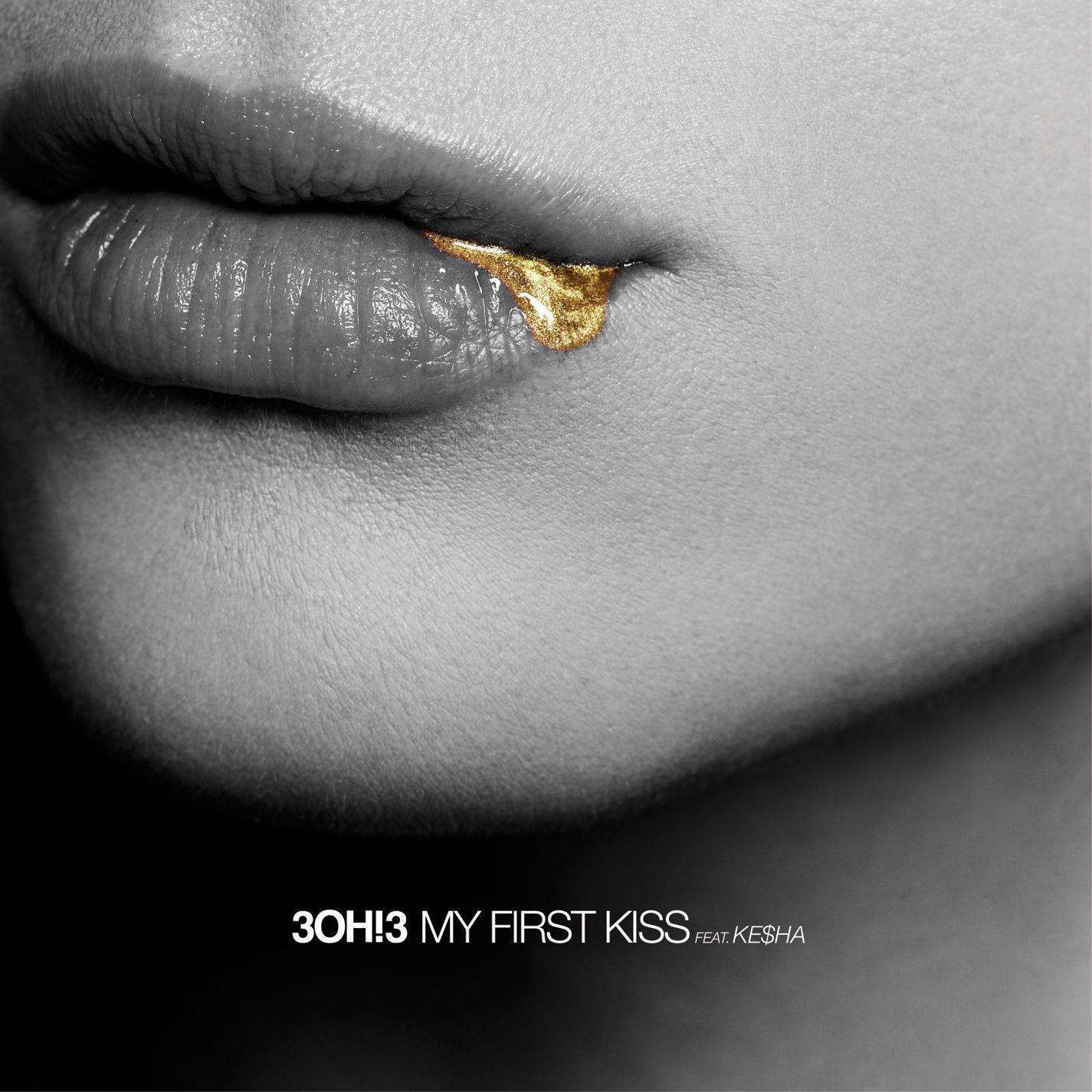 Постер альбома My First Kiss (feat. Ke$ha) [Remixes]