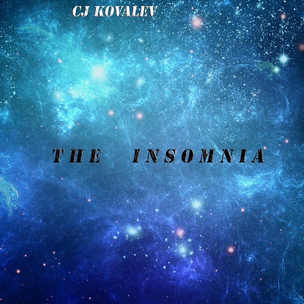 Постер альбома The Insomnia