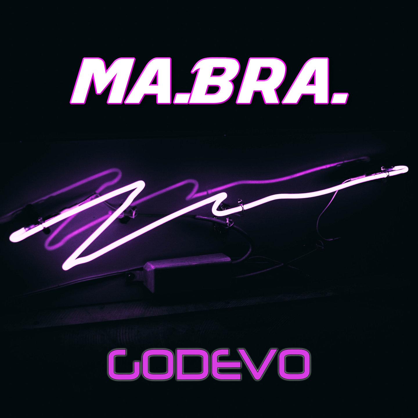 Постер альбома Godevo