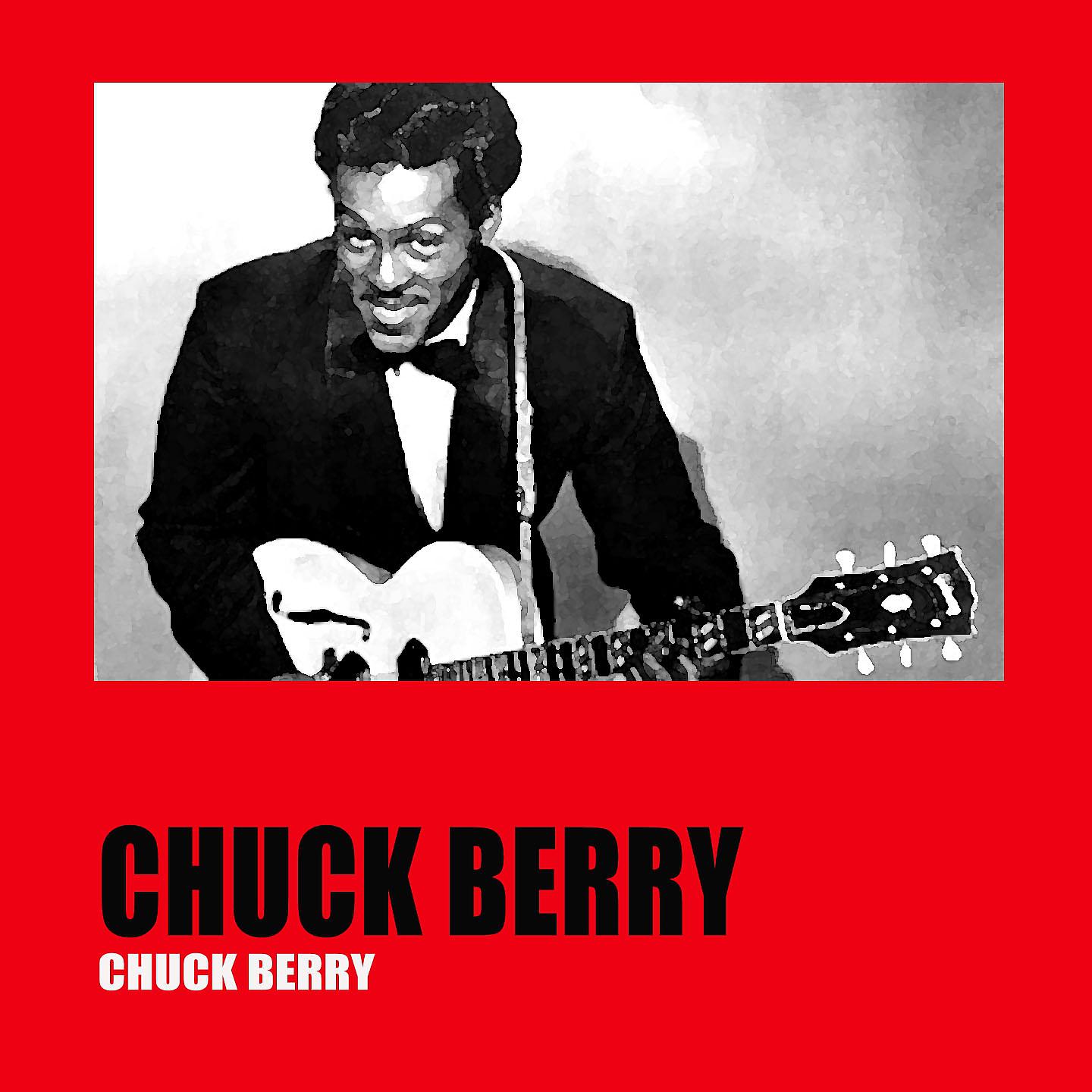 Постер альбома Chuck Berry