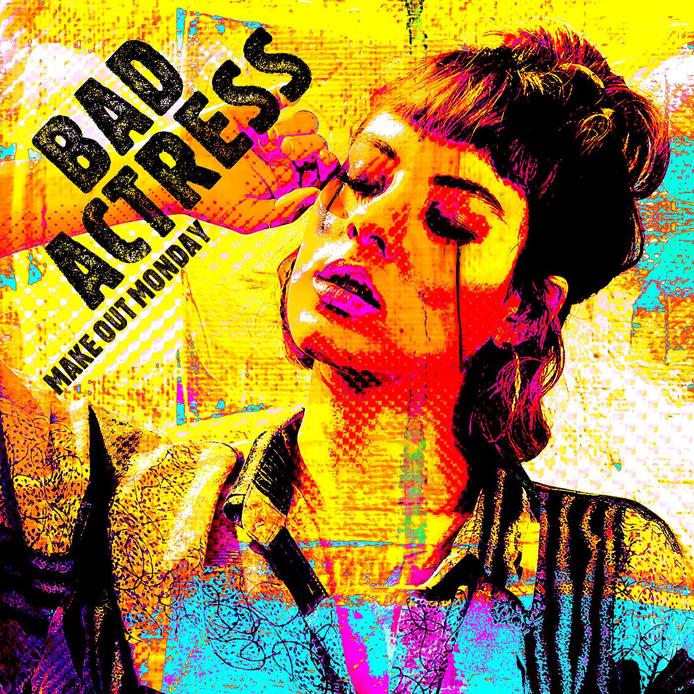 Постер альбома Bad Actress