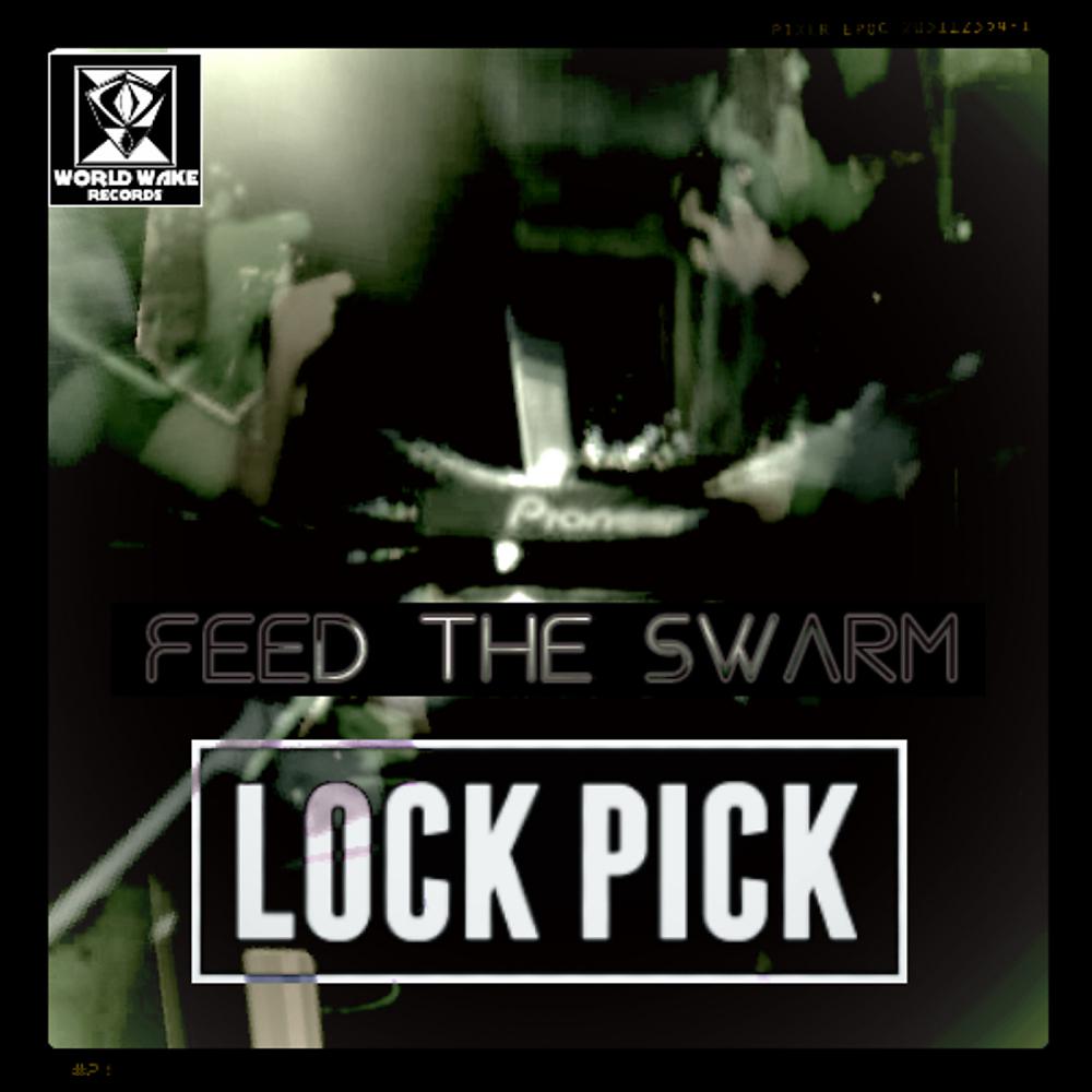 Постер альбома Feed The Swarm