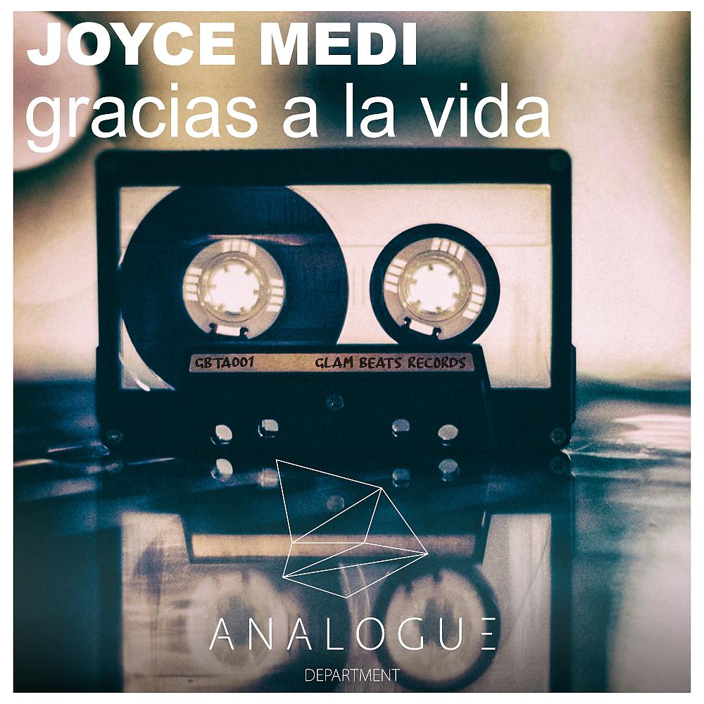 Постер альбома Gracias A La Vida