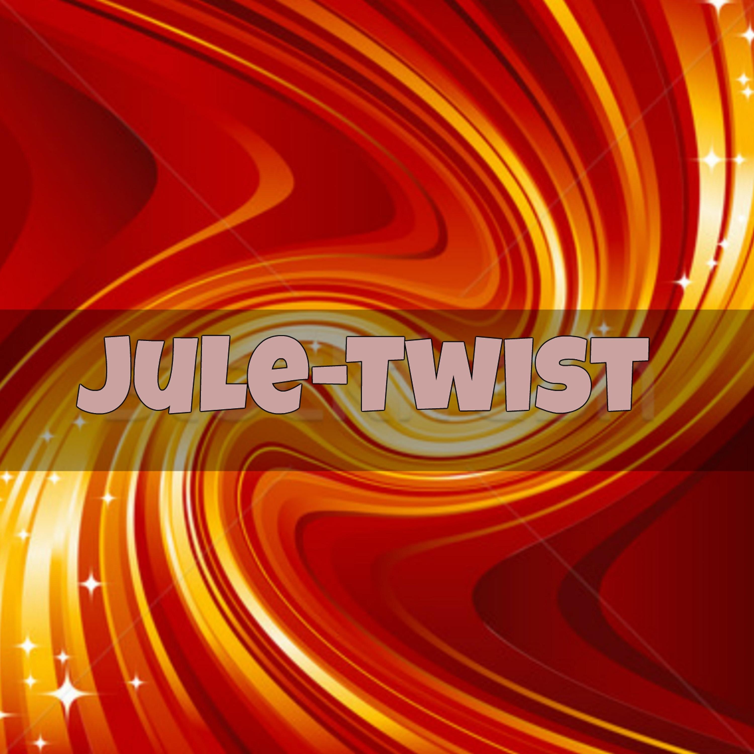 Постер альбома Jule-Twist