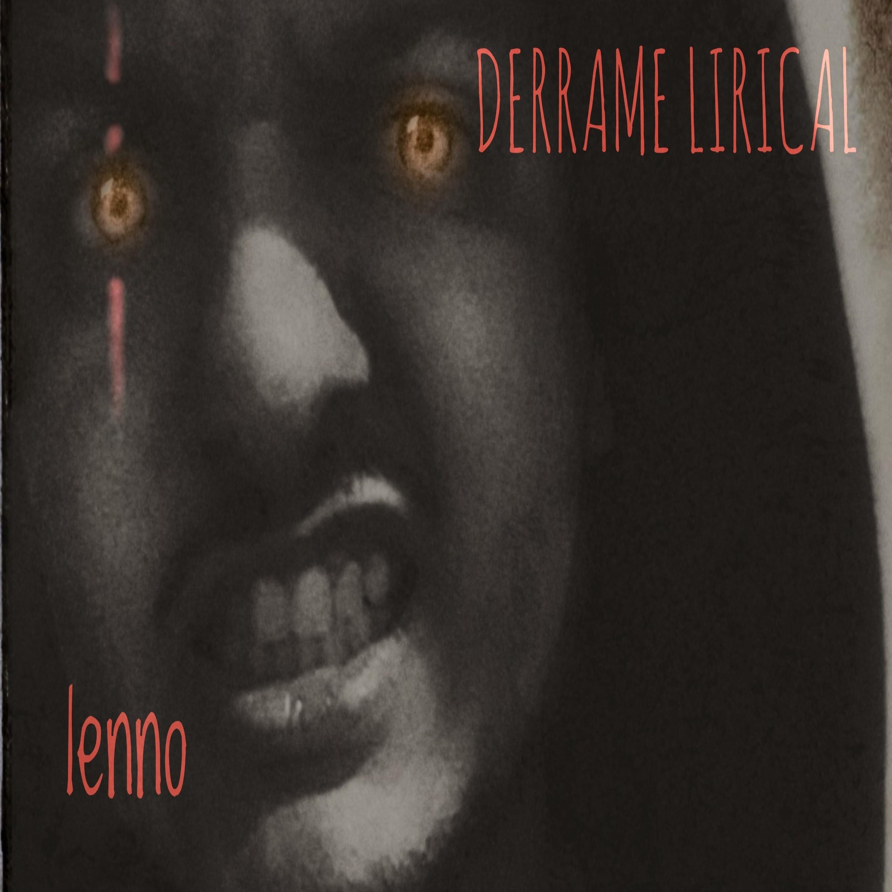 Постер альбома Derrame Lirical