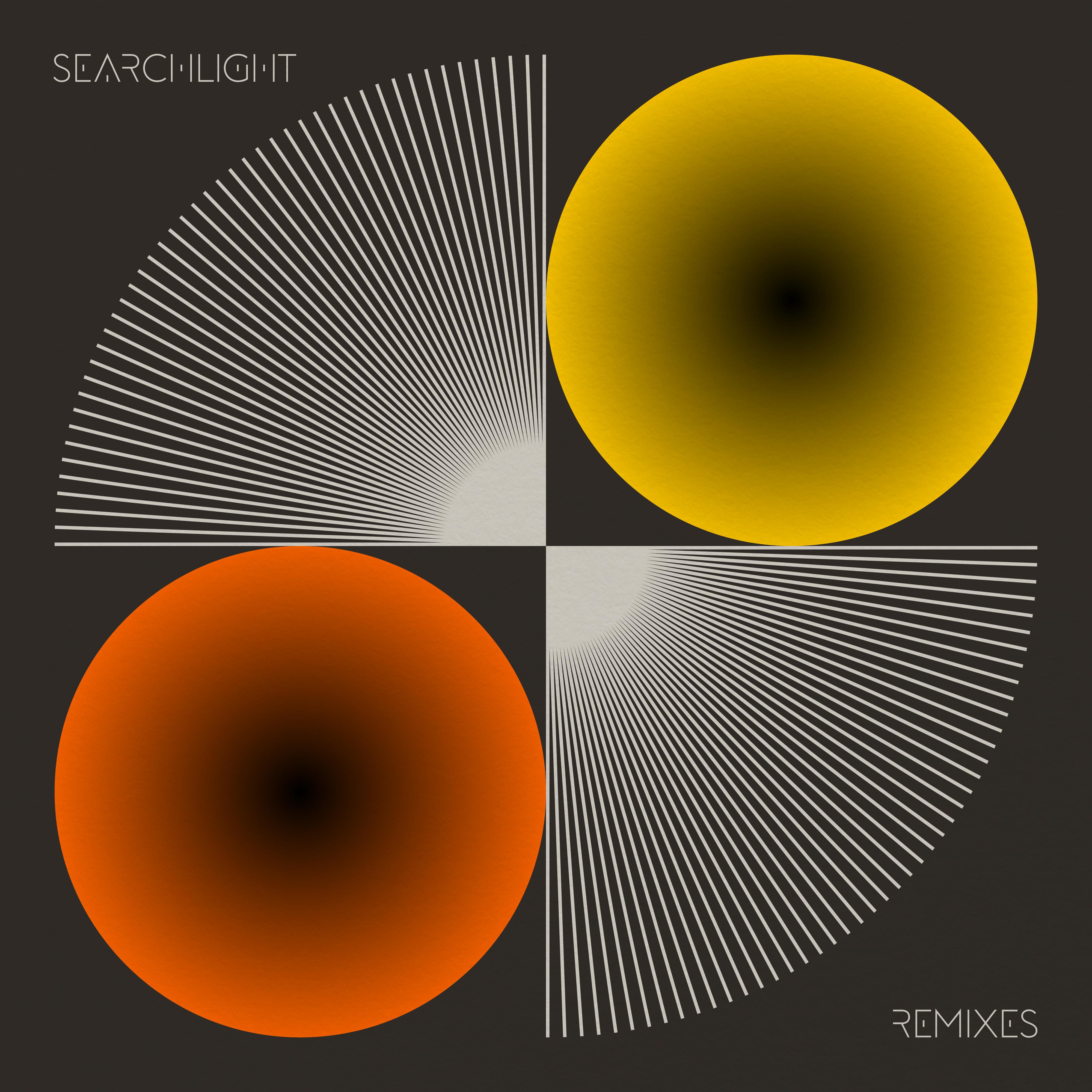 Постер альбома Searchlight Remixes