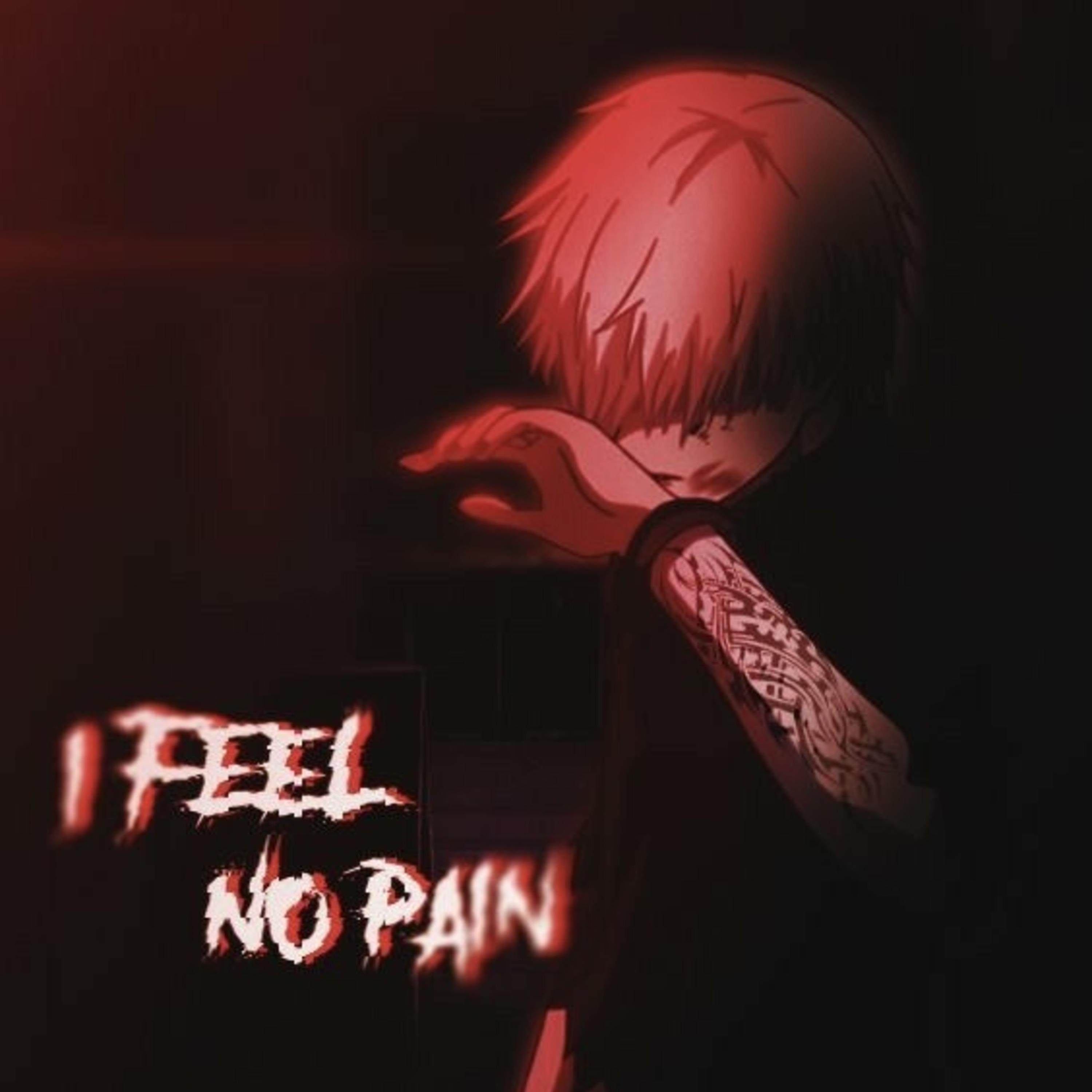 Постер альбома I FEEL NO PAIN