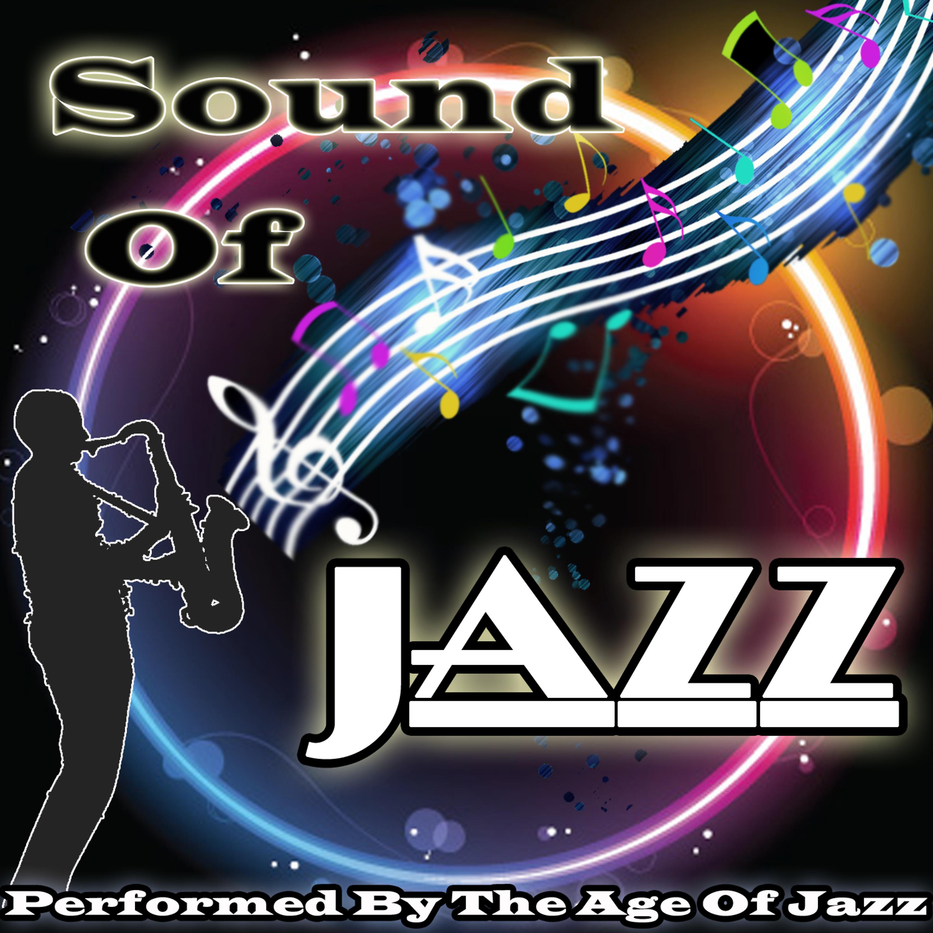 Постер альбома Sound of Jazz