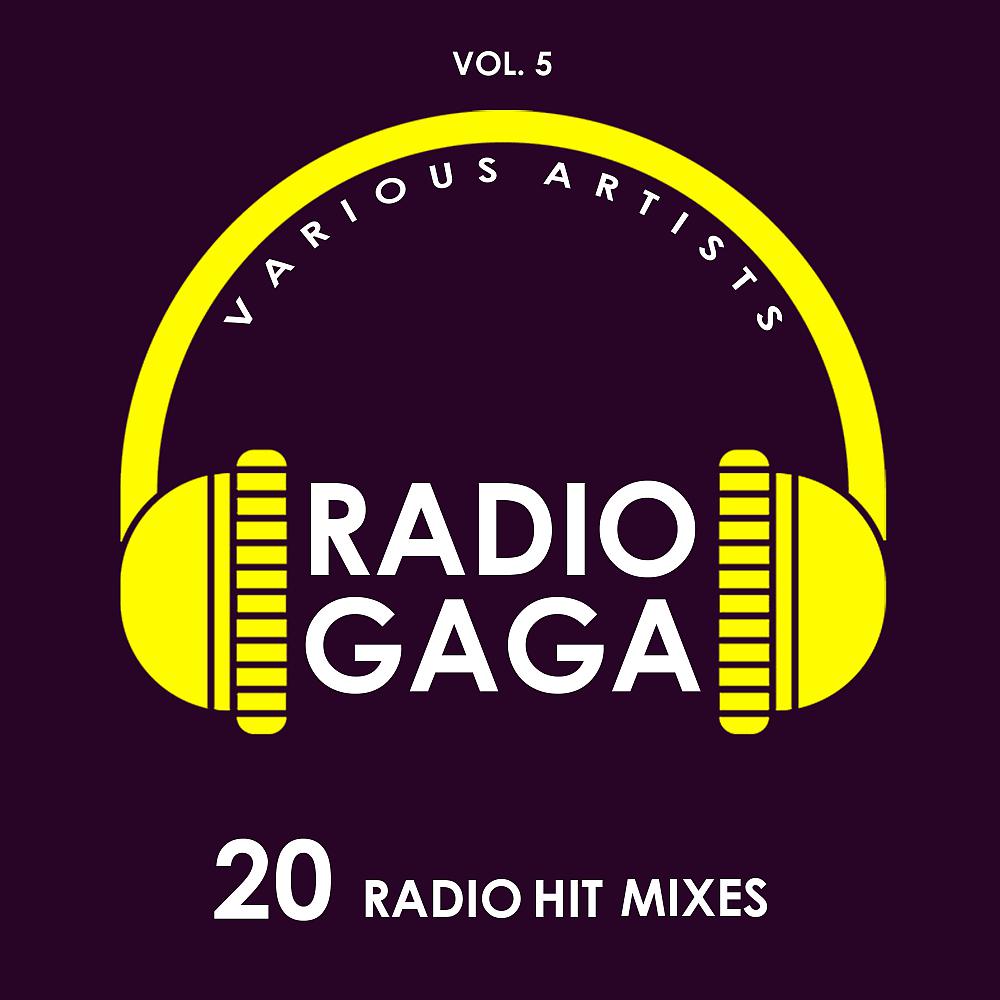 Постер альбома Radio Gaga (20 Radio Hit Mixes), Vol. 5