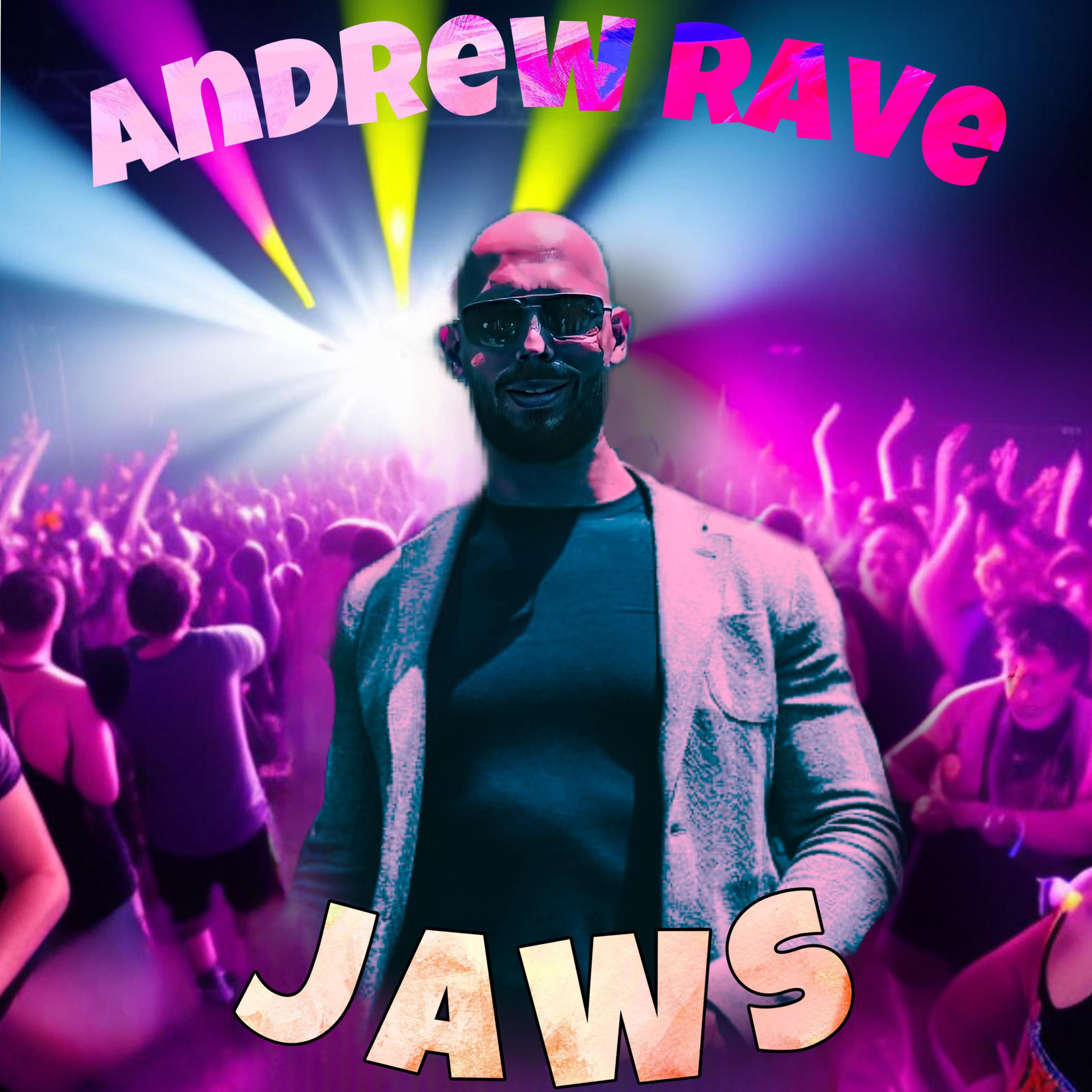 Постер альбома Andrew Rave