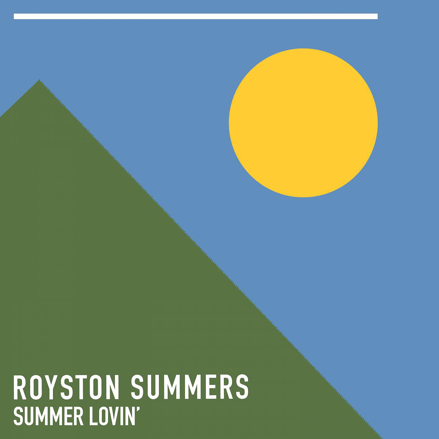 Постер альбома Summer Lovin'