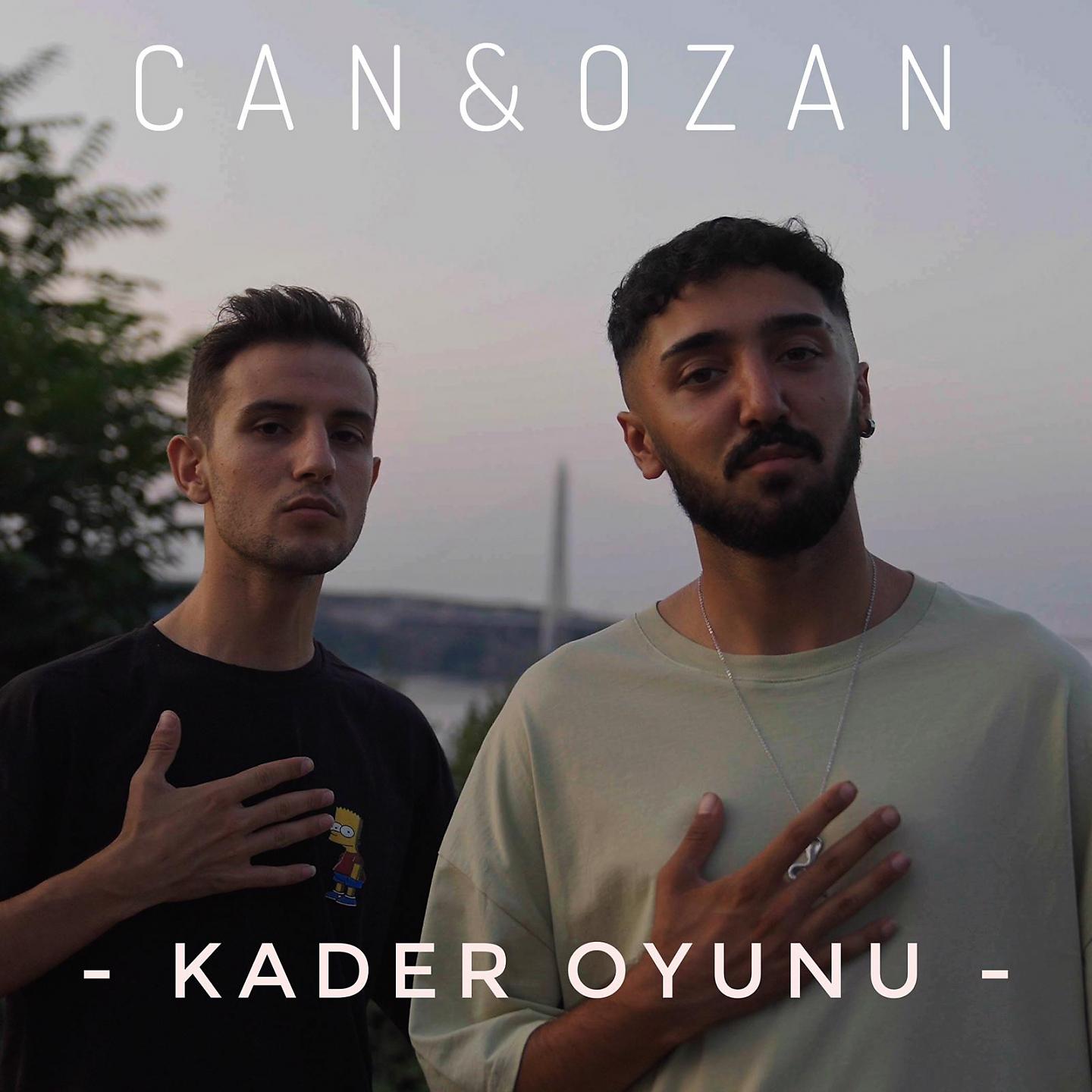 Постер альбома Kader Oyunu