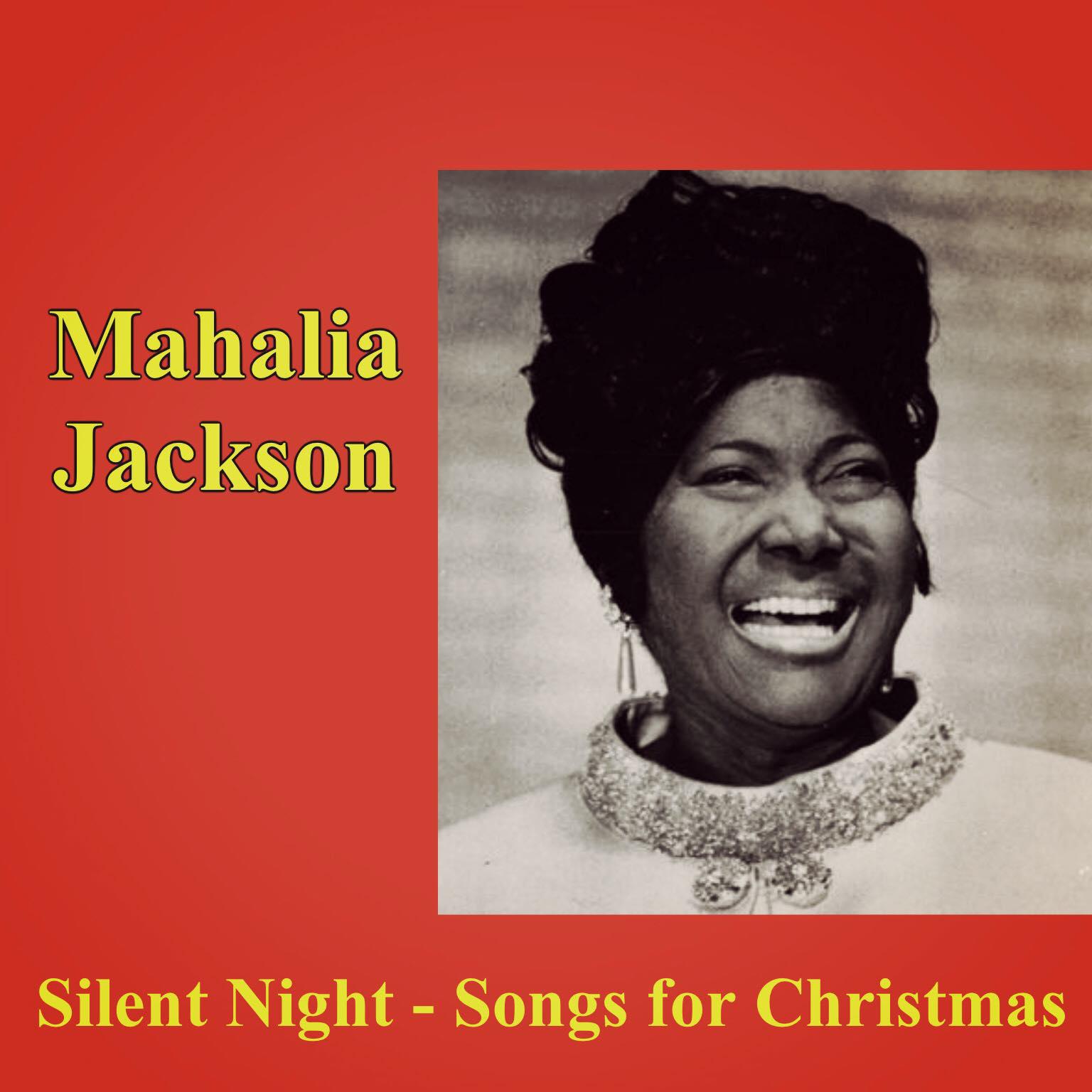 Постер альбома Silent Night - Songs for Christmas
