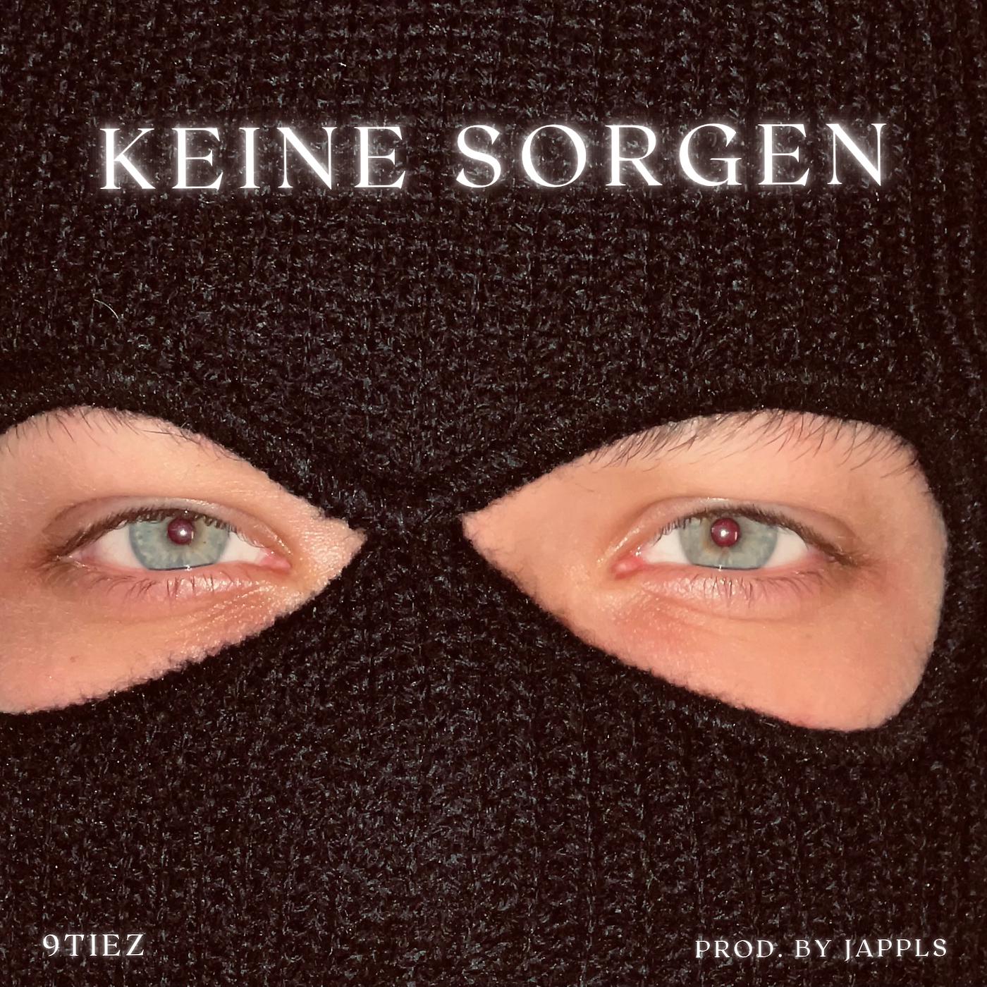 Постер альбома Keine Sorgen