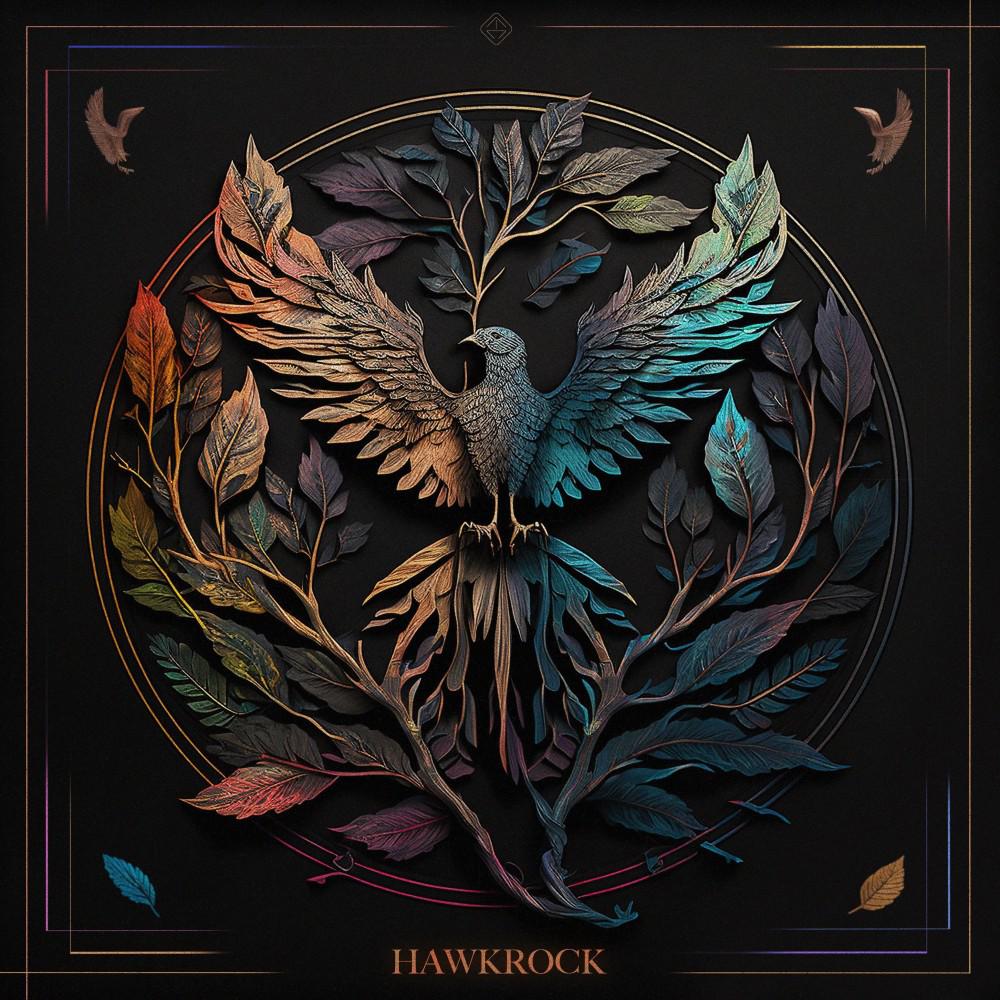 Постер альбома Hawkrock