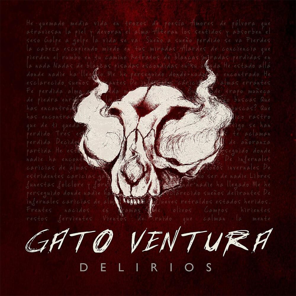 Постер альбома Delirios Parte 1 (Golpes de Alma)