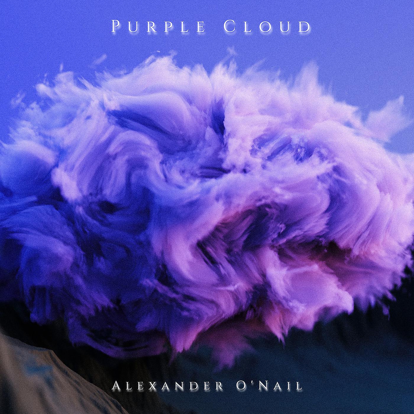 Постер альбома Purple Cloud