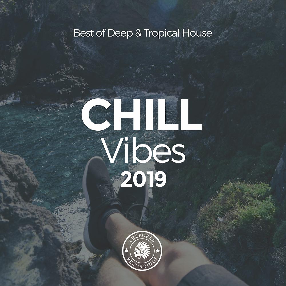 Постер альбома Chill Vibes 2019: Best of Deep & Tropical House