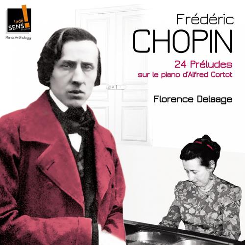 Постер альбома Chopin On Alfred Cortot's Piano