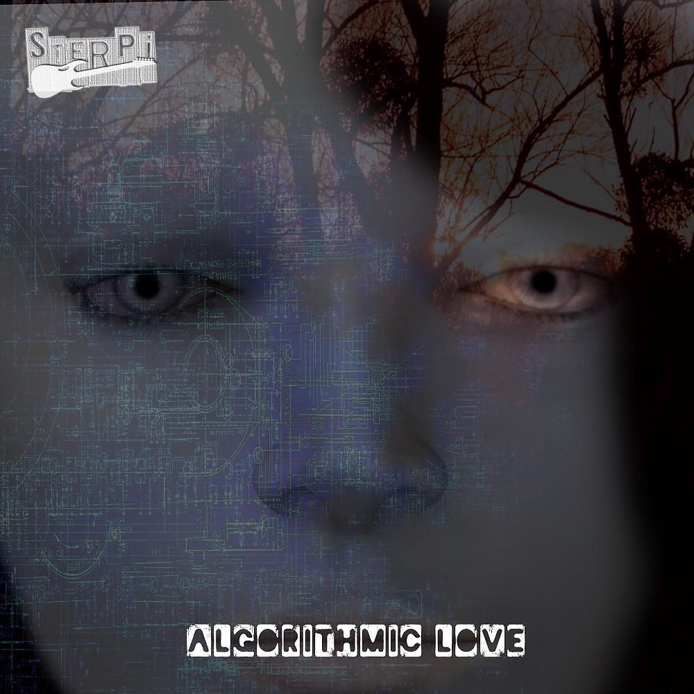 Постер альбома Algorithmic Love