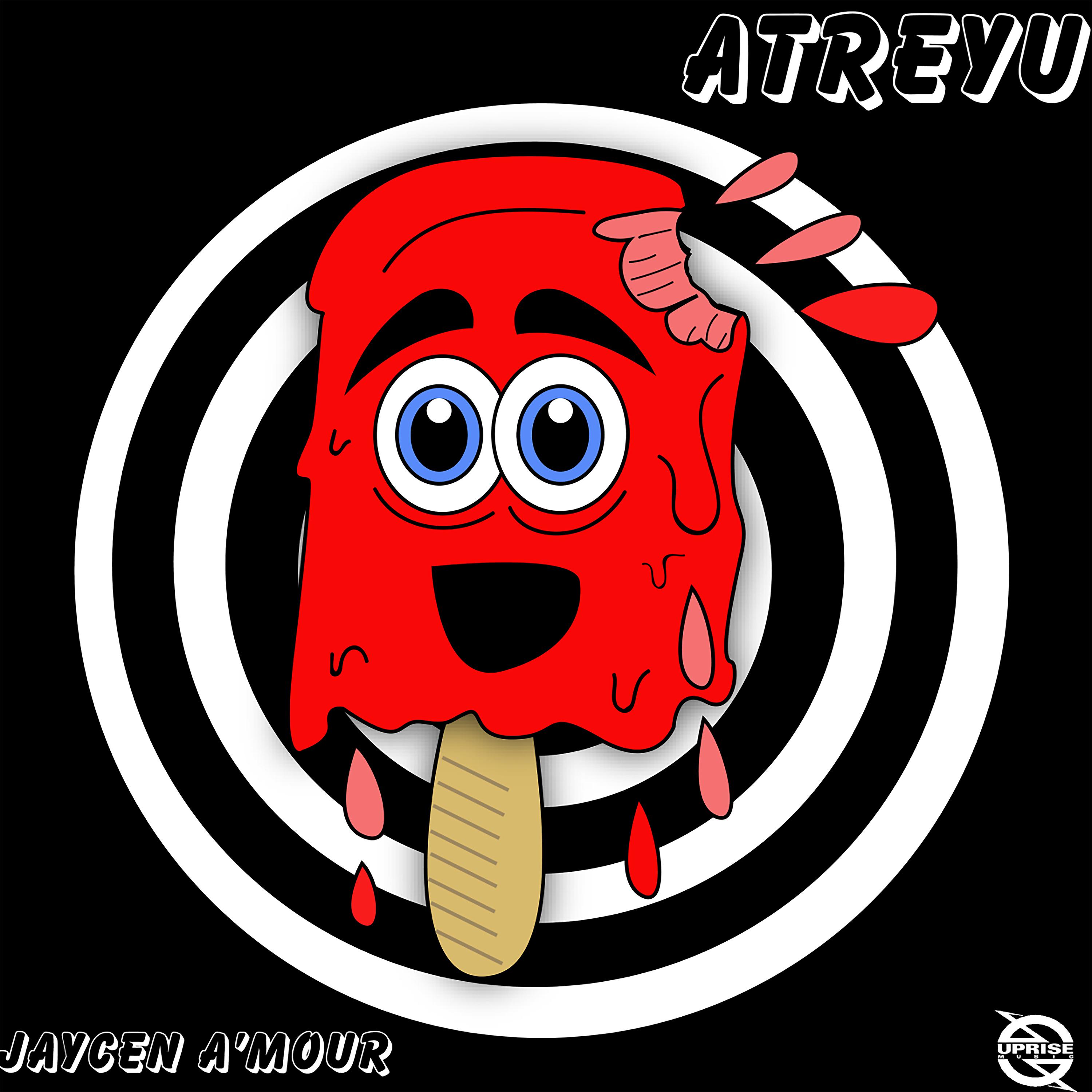 Постер альбома Atreyu