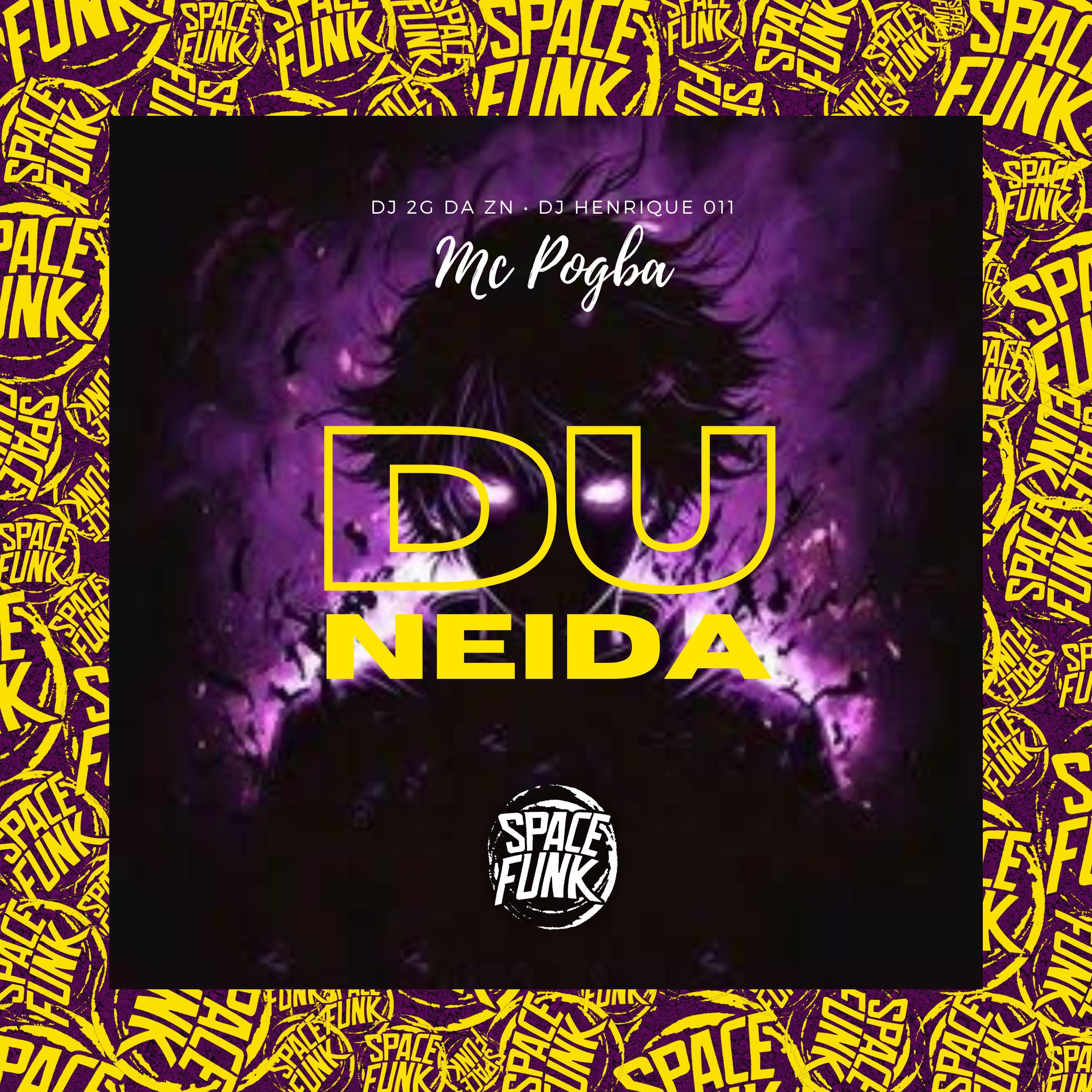 Постер альбома Du Neida