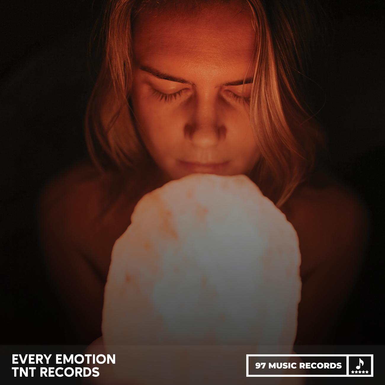 Постер альбома Every Emotion