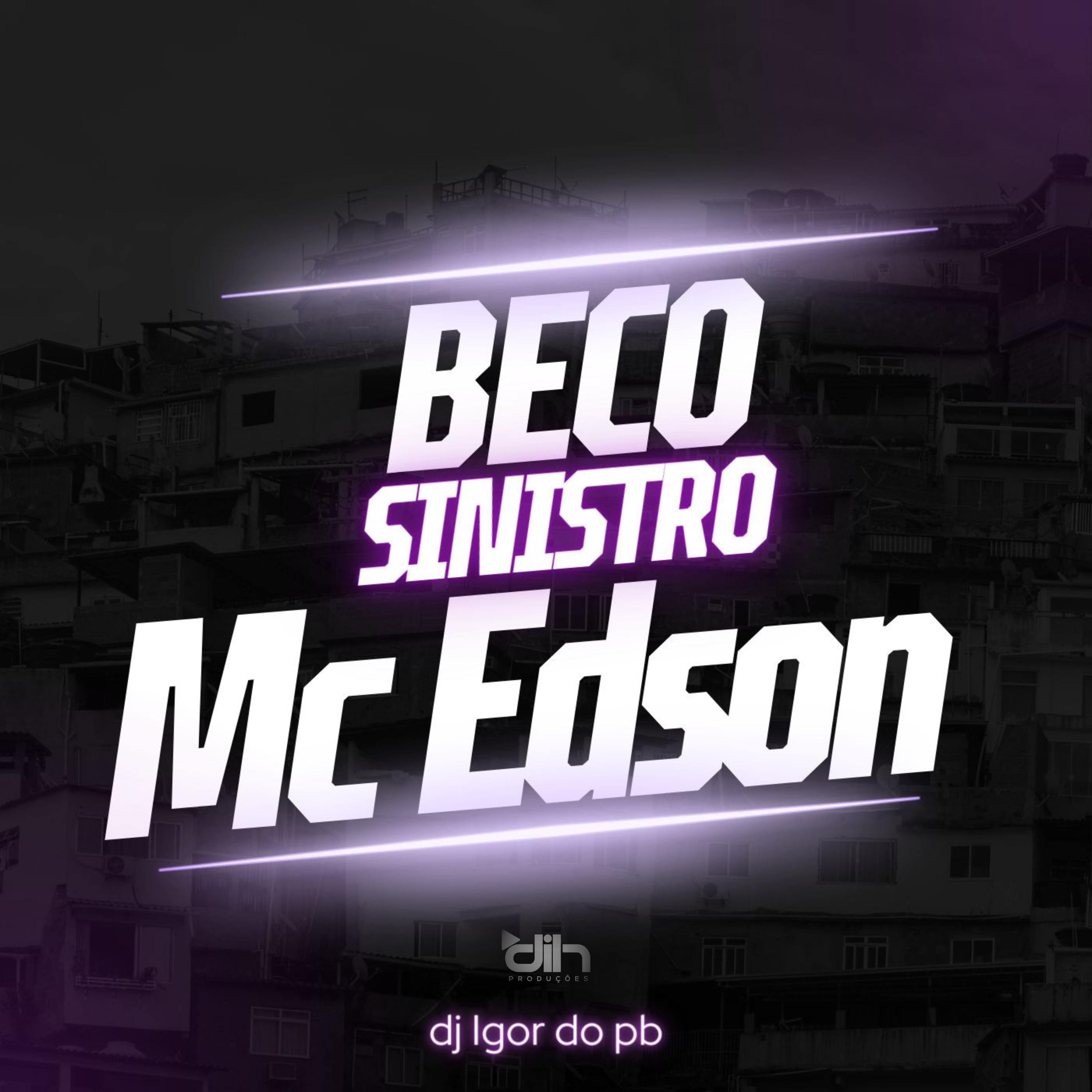 Постер альбома Beco Sinistro