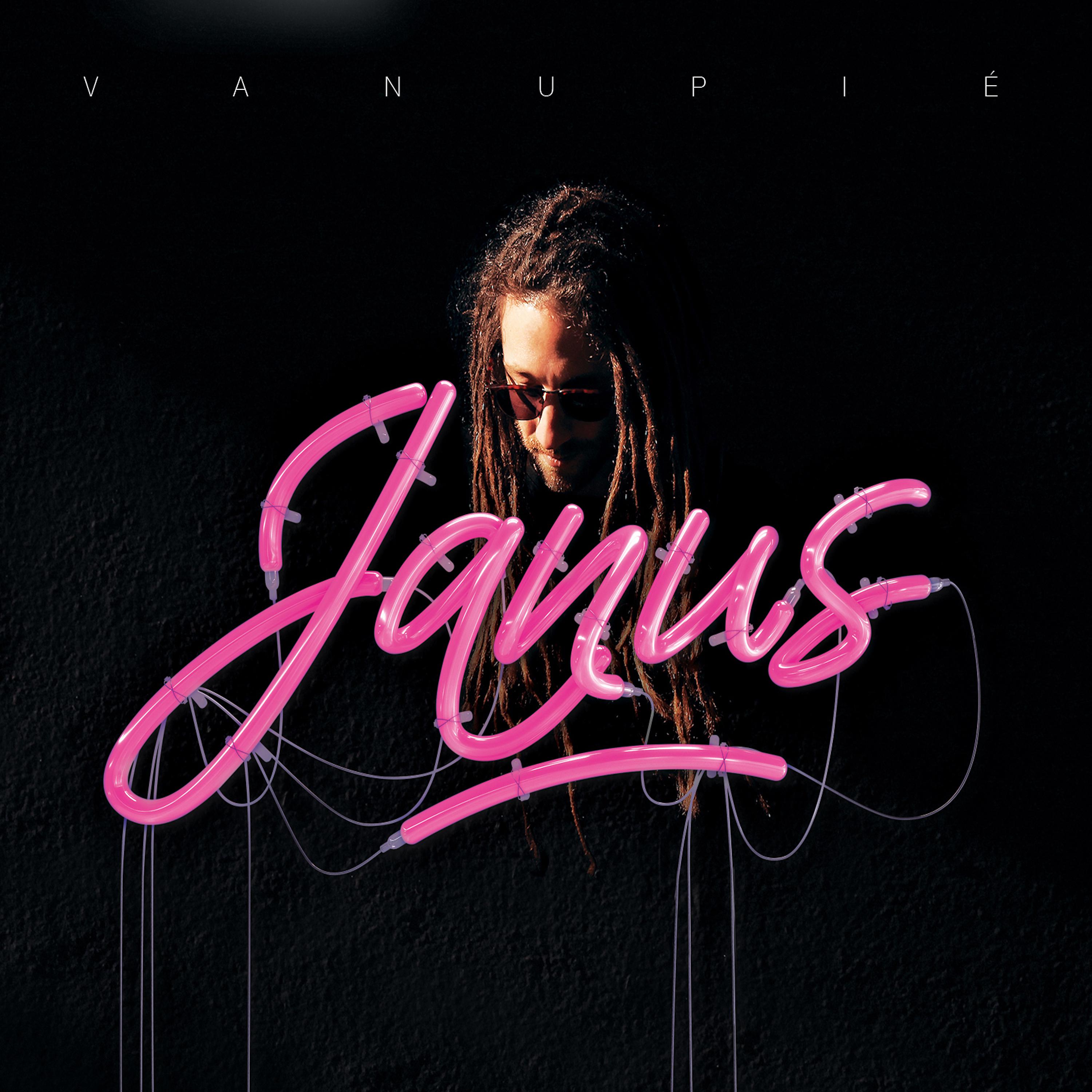 Постер альбома Janus