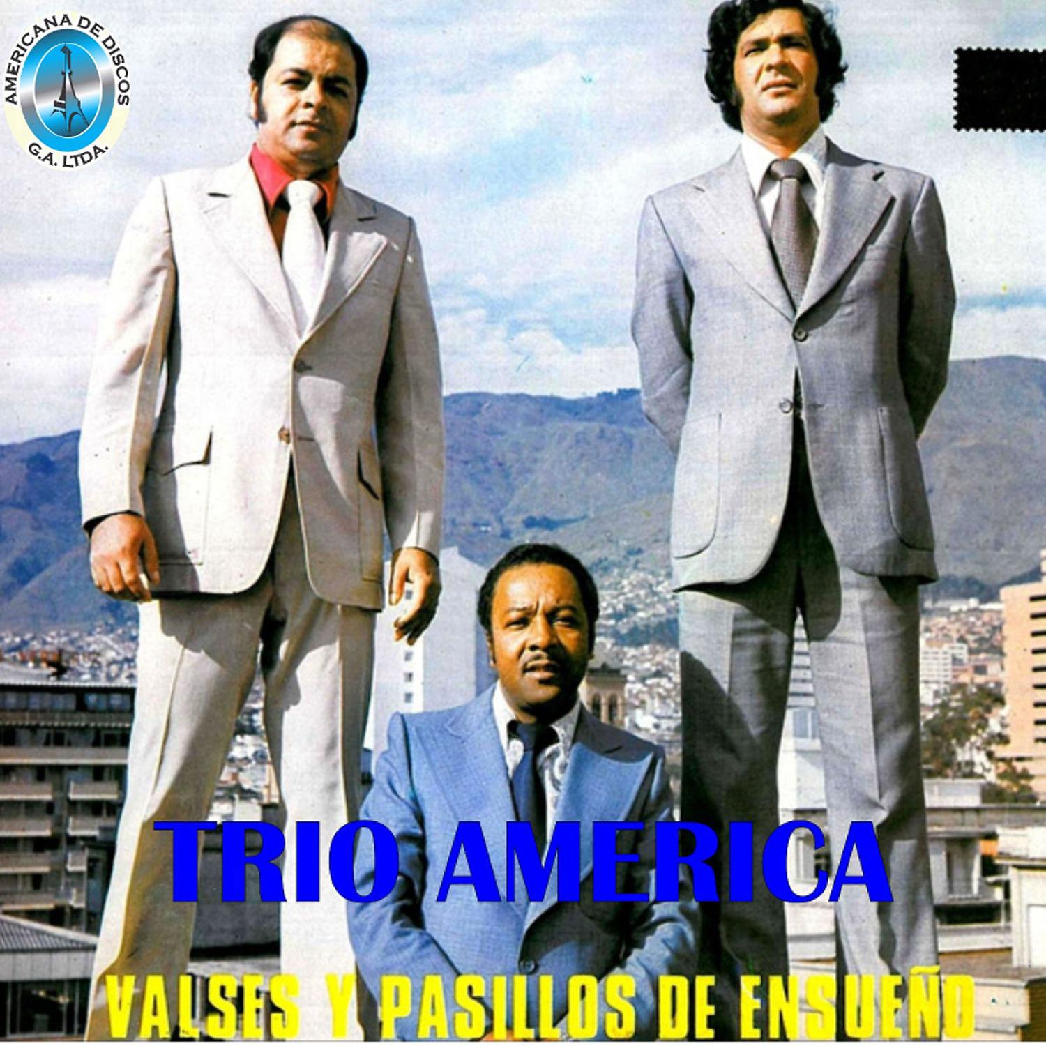 Постер альбома Valses y Pasillos de Ensueño