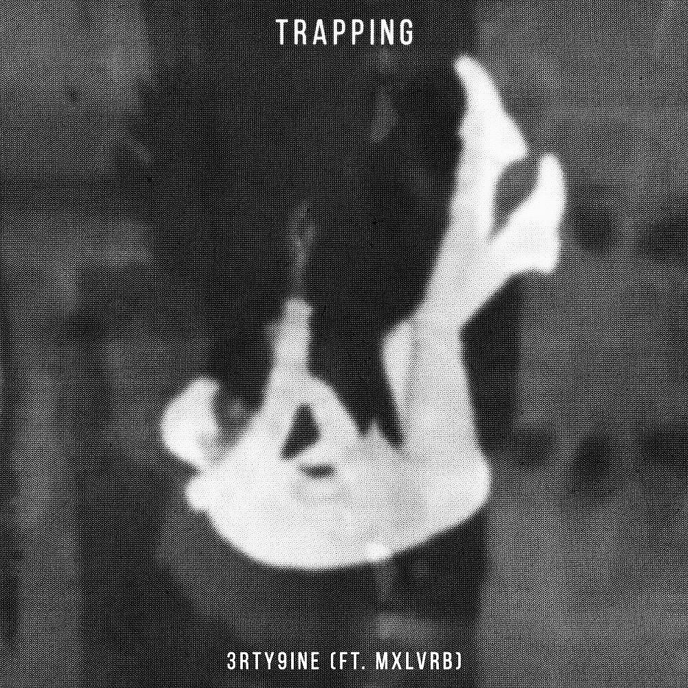 Постер альбома Trapping (Instrumental)