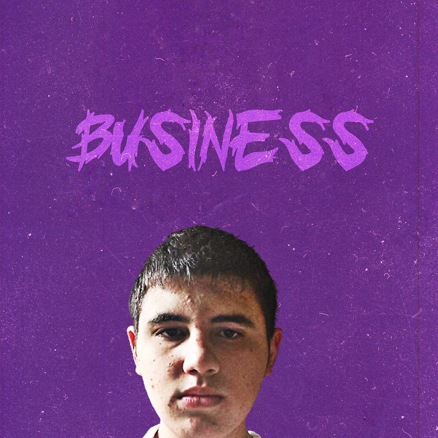 Постер альбома Business