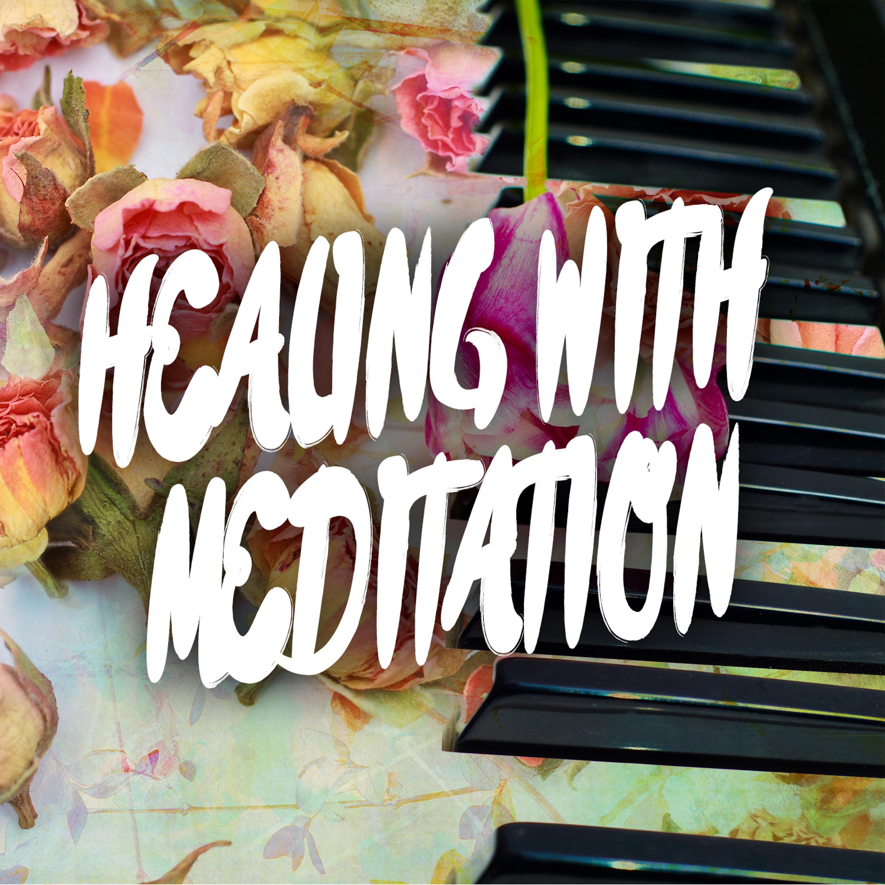 Постер альбома Healing with Meditation
