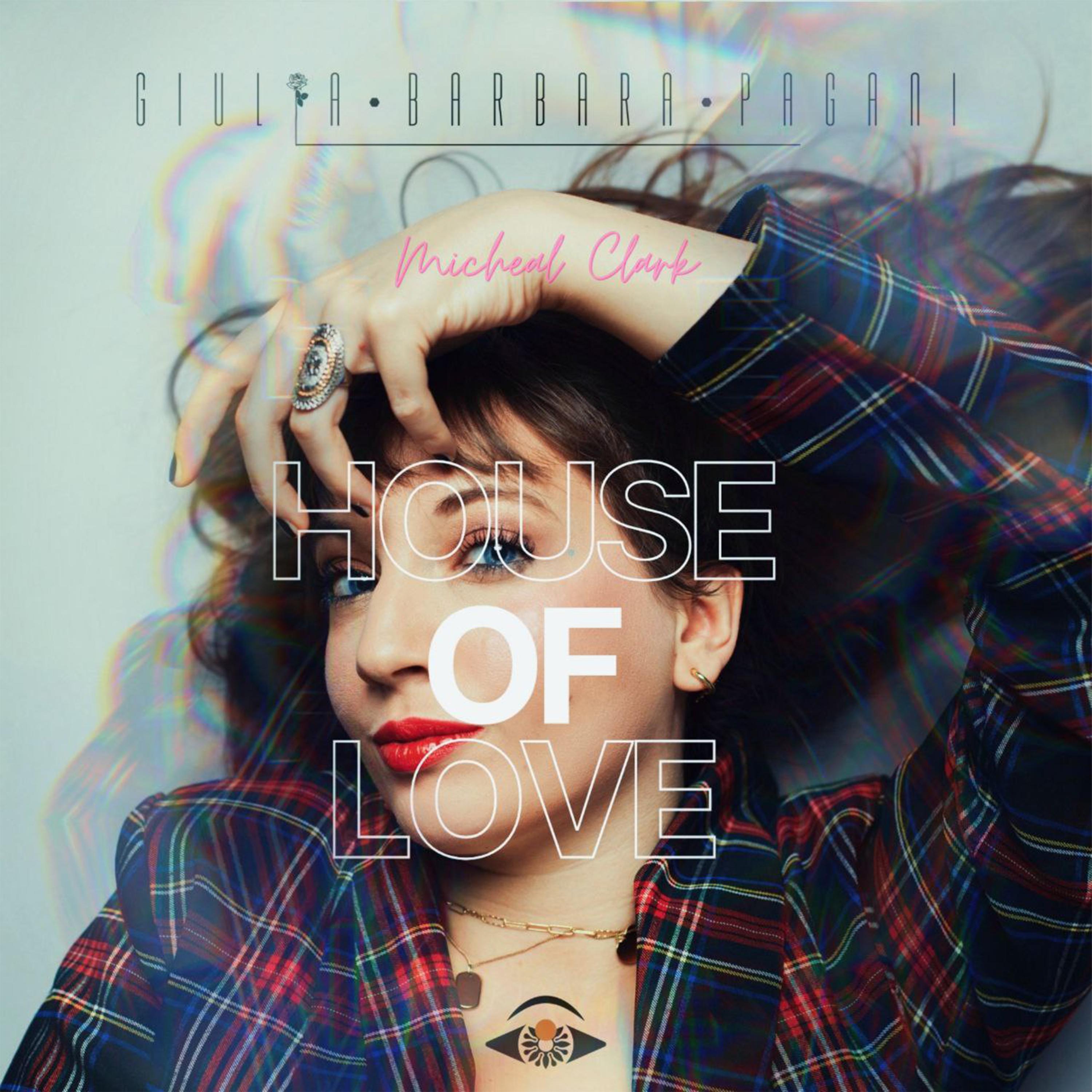 Постер альбома House of Love