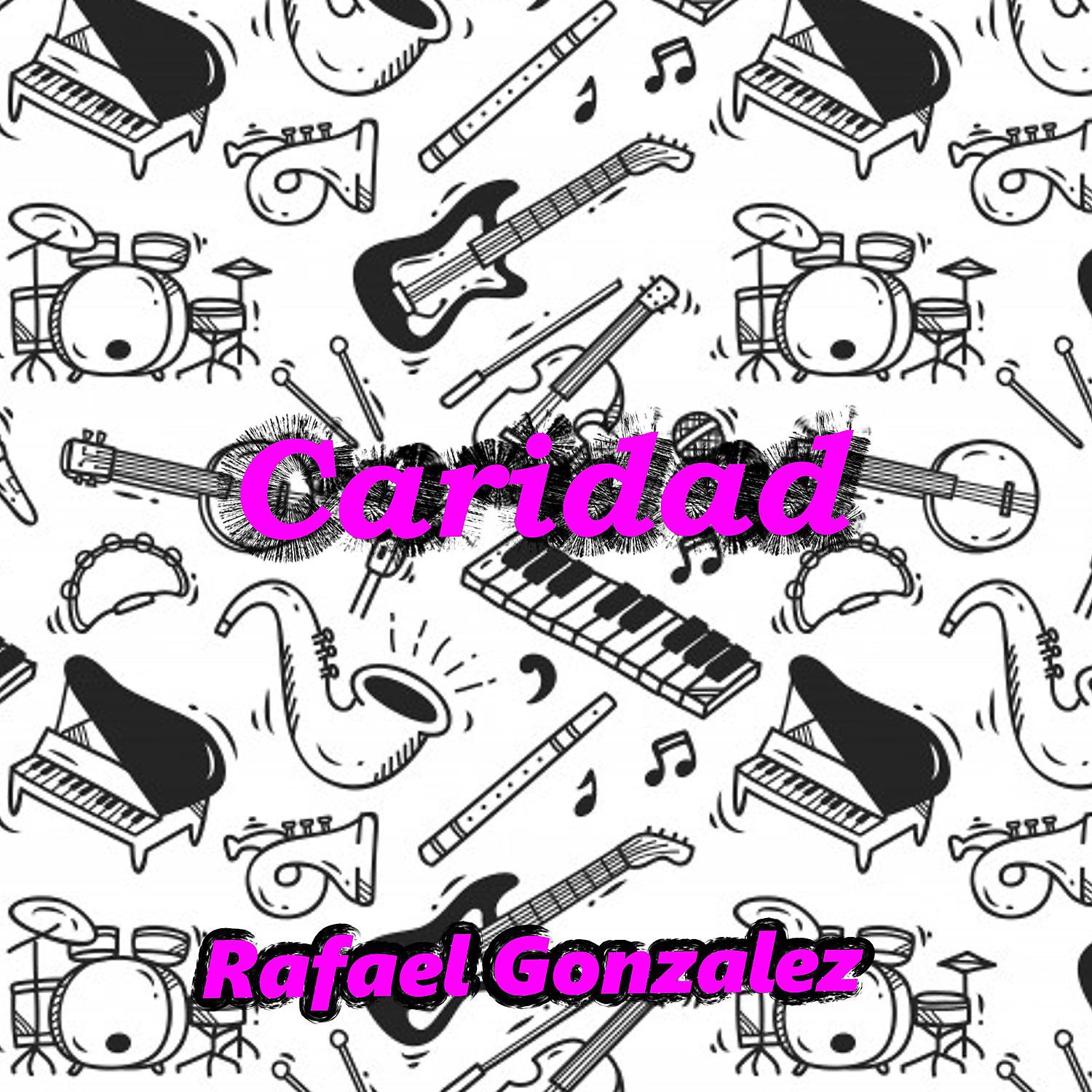 Постер альбома Caridad