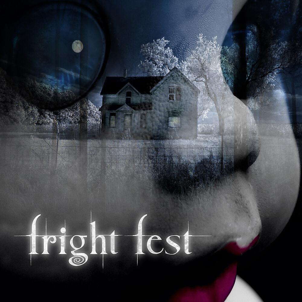 Постер альбома Halloween Fright Fest