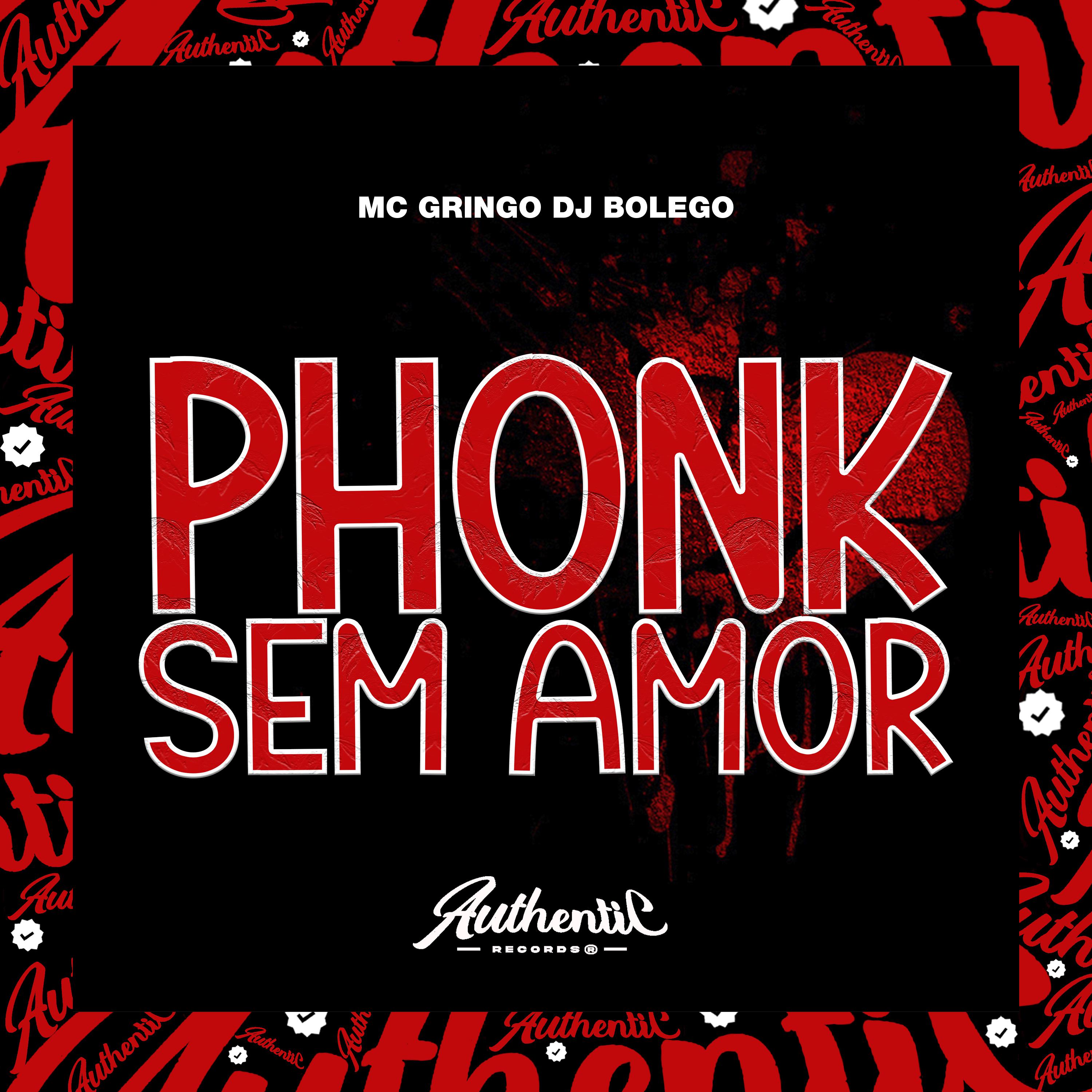 Постер альбома Phonk Sem Amor