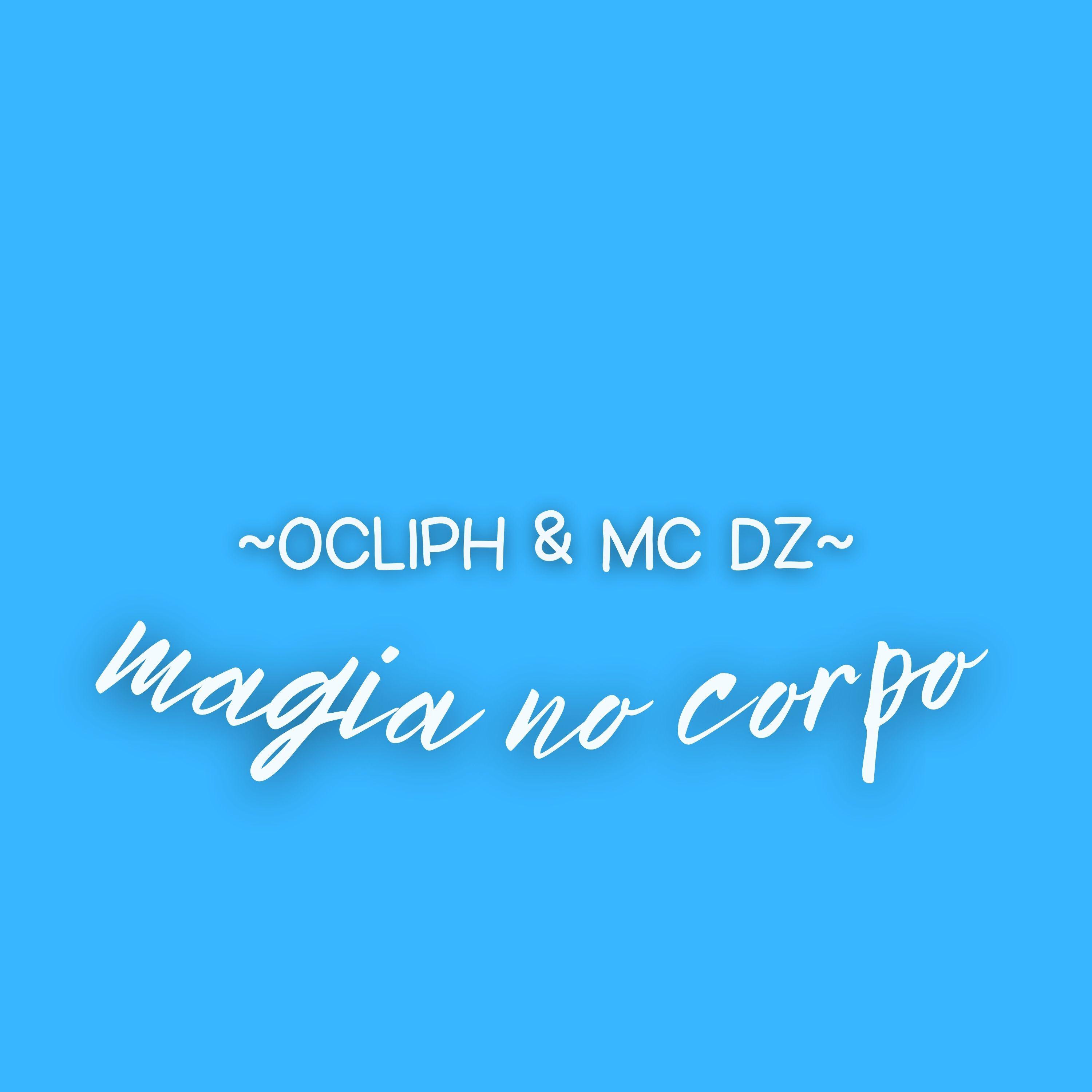 Постер альбома Magia no Corpo